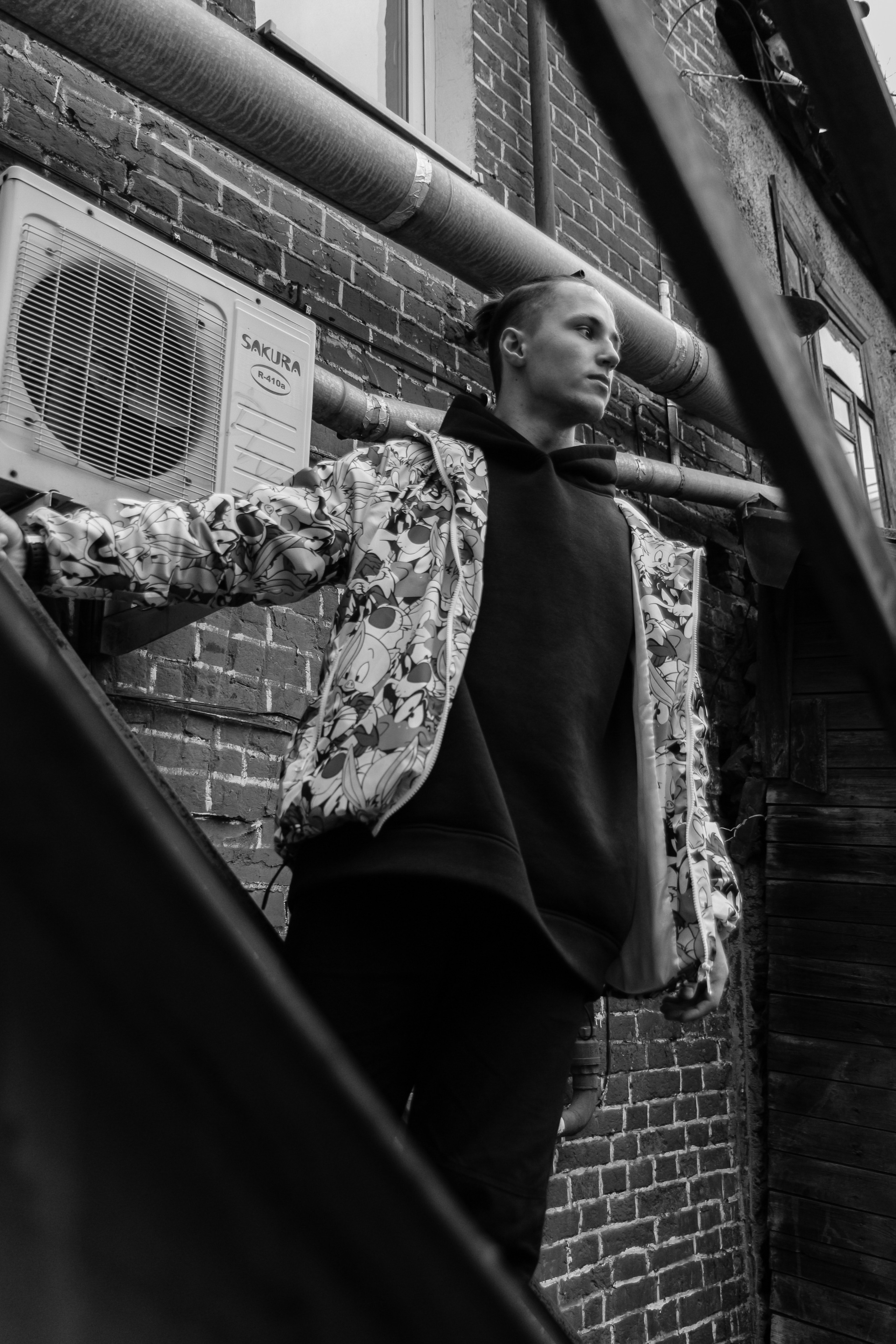 Александр. Фотограф Аникеева Алина, Рязань/Москва