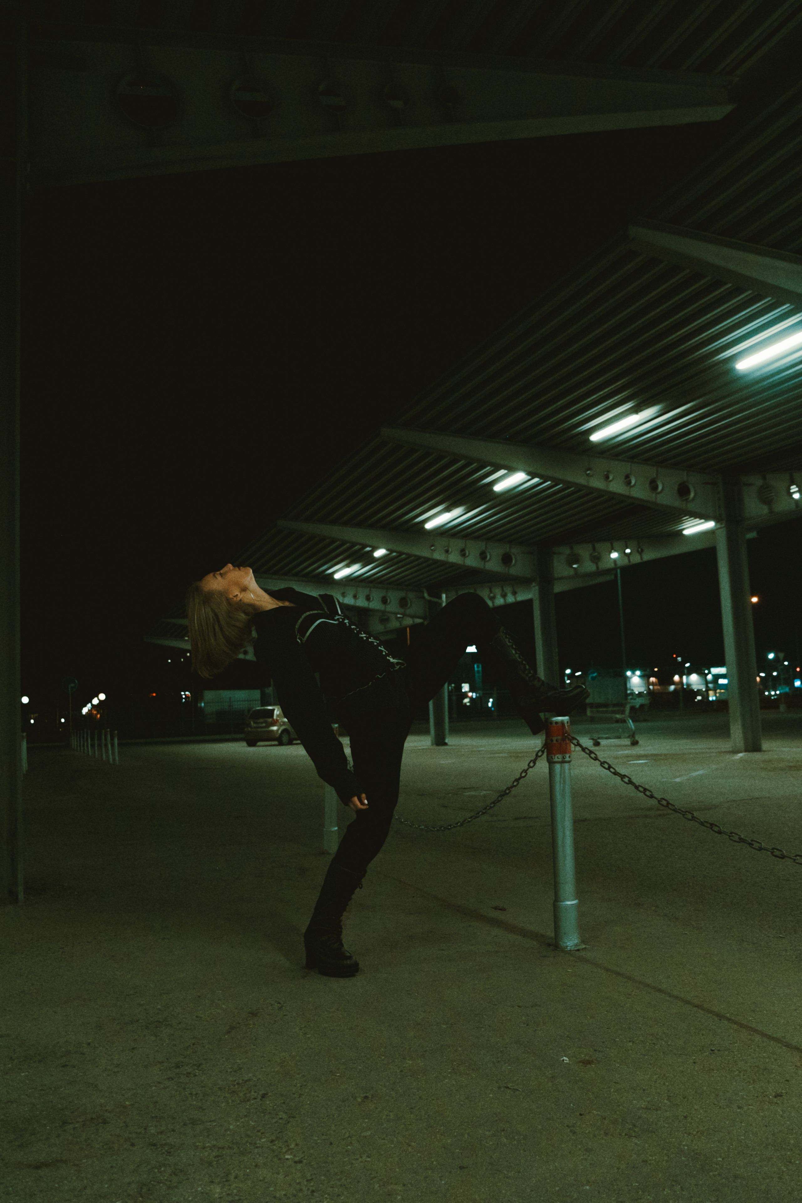 Трио. Фотограф Аникеева Алина, Рязань/Москва