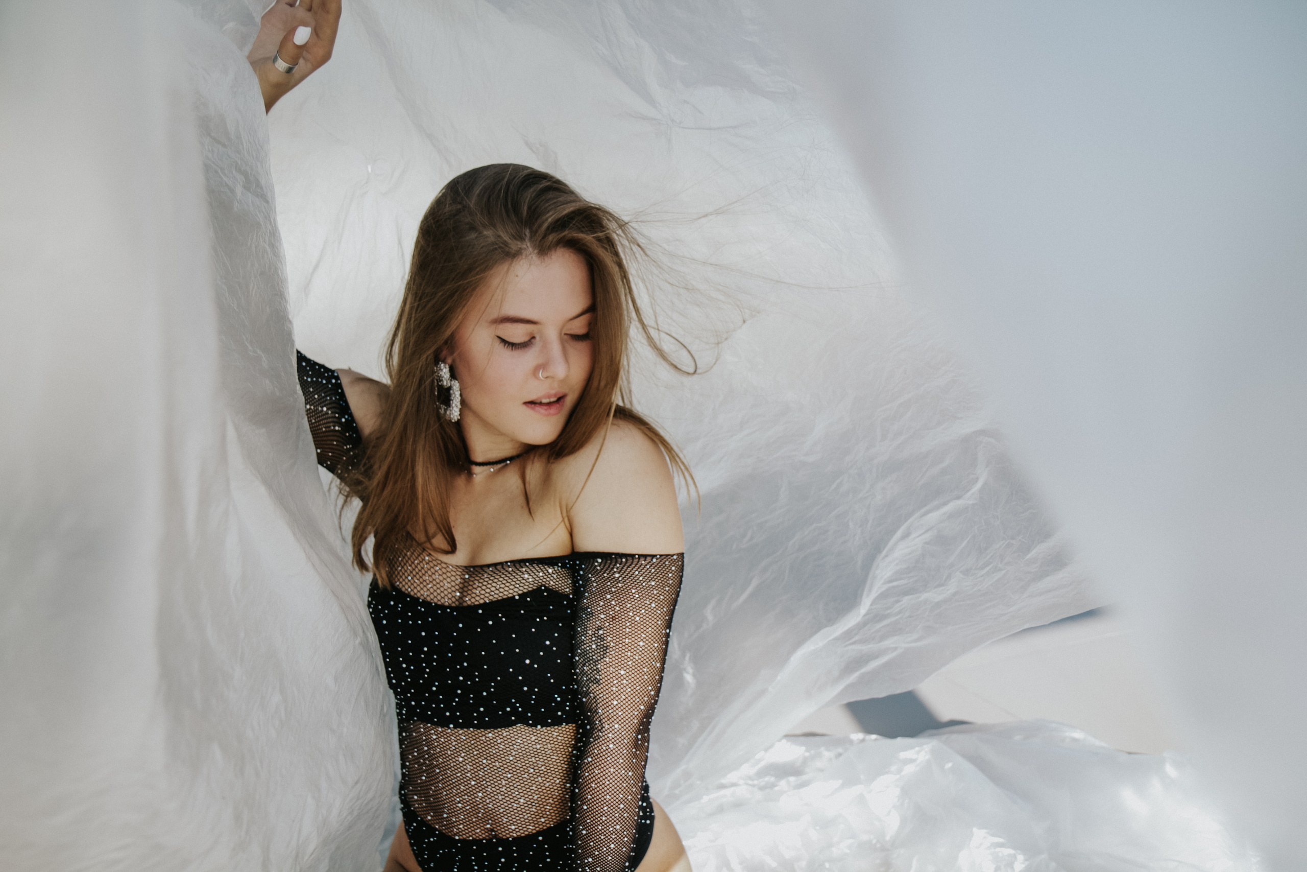 Екатерина. Фотограф Аникеева Алина, Рязань/Москва