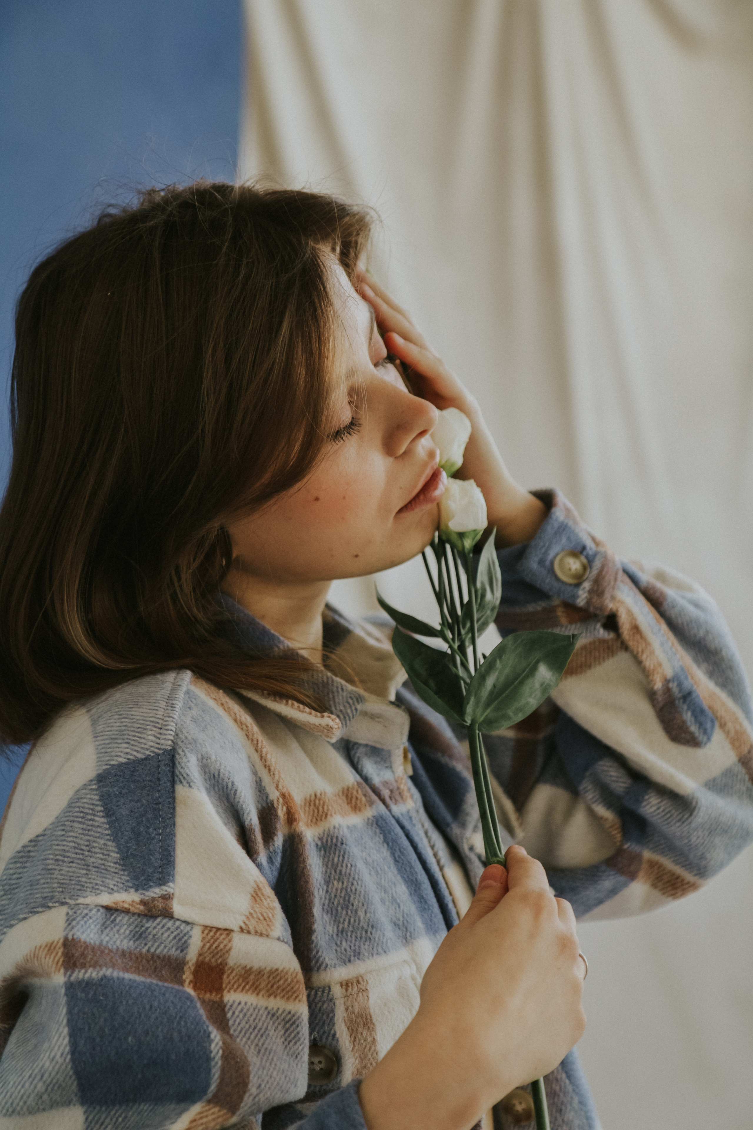 Анастасия. Фотограф Аникеева Алина, Рязань/Москва