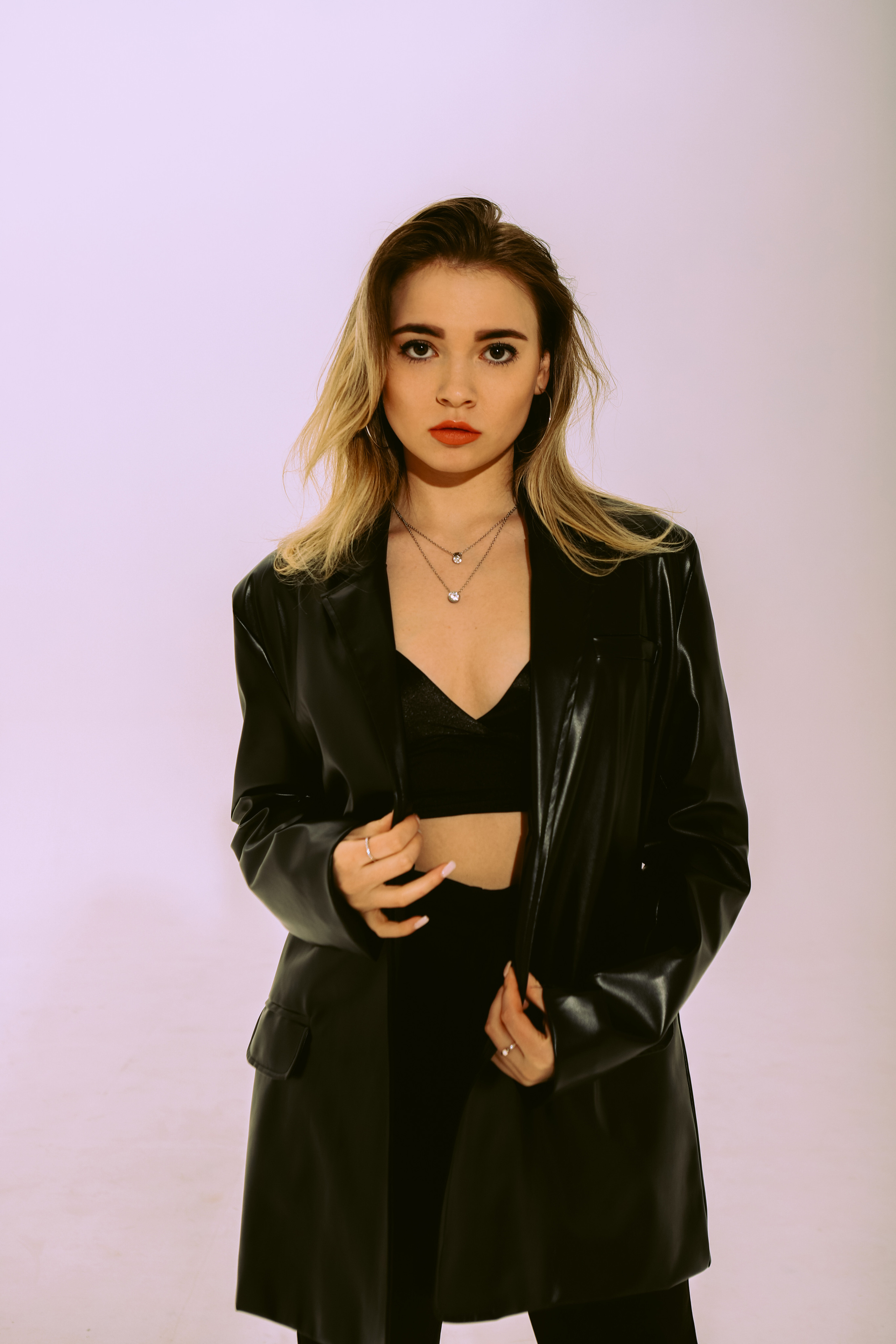 Анастасия. Фотограф Аникеева Алина, Рязань/Москва