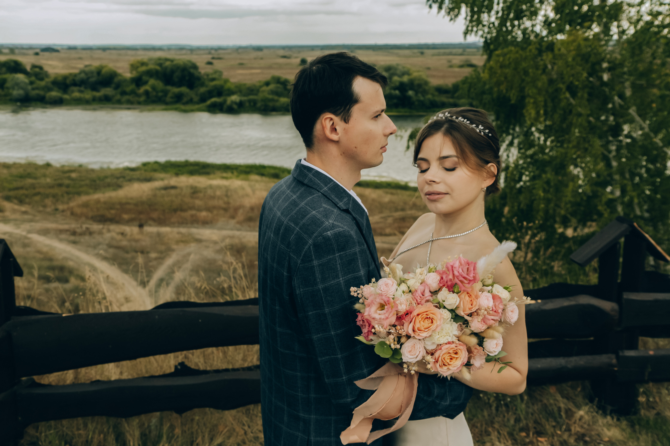 In a forest house. Фотограф Аникеева Алина, Рязань/Москва