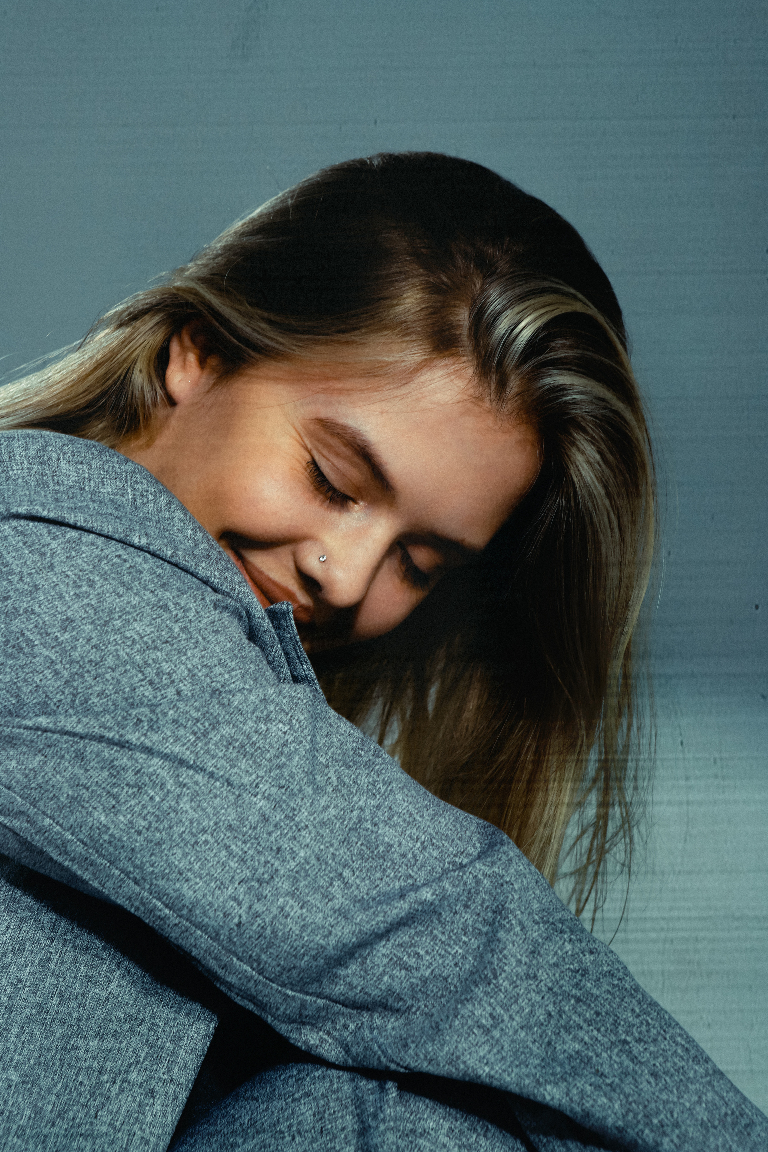 Екатерина. Фотограф Аникеева Алина, Рязань/Москва