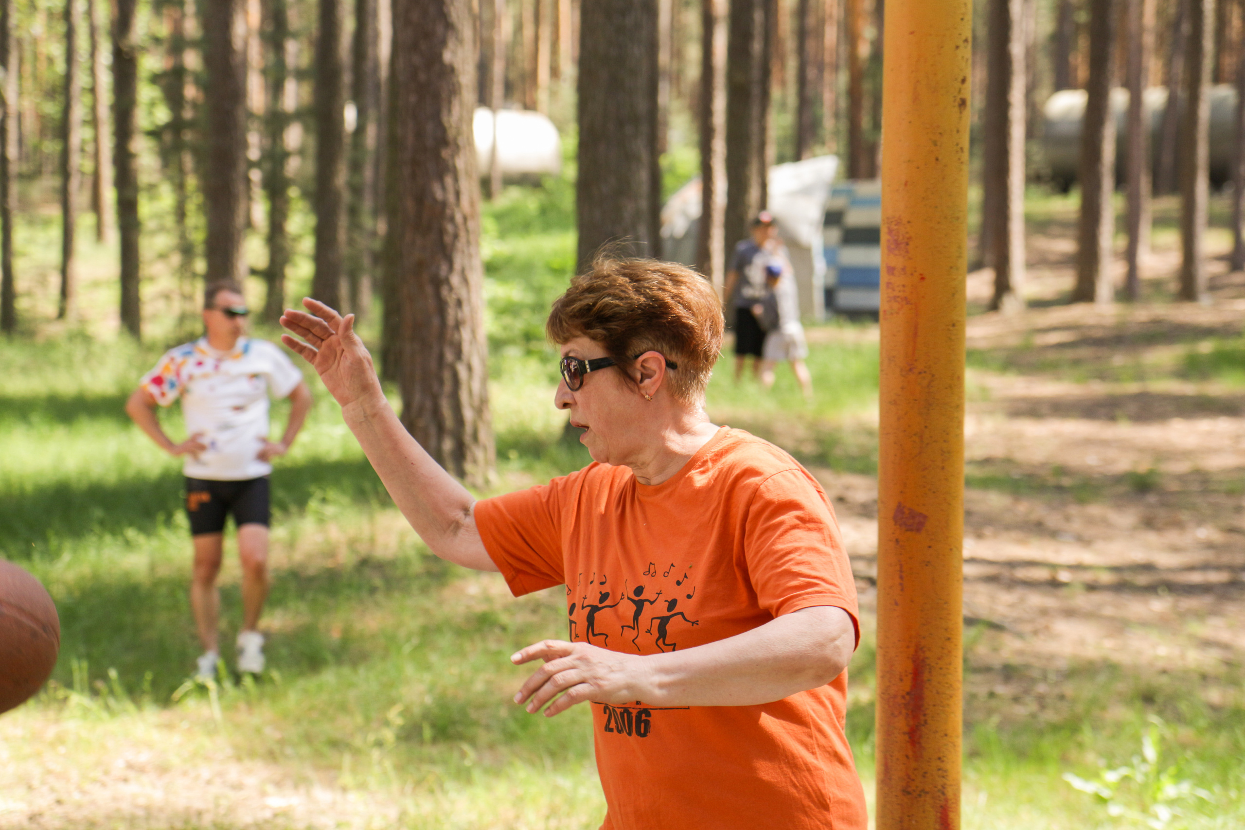 Тимбилдинг. Фотограф Аникеева Алина, Рязань/Москва