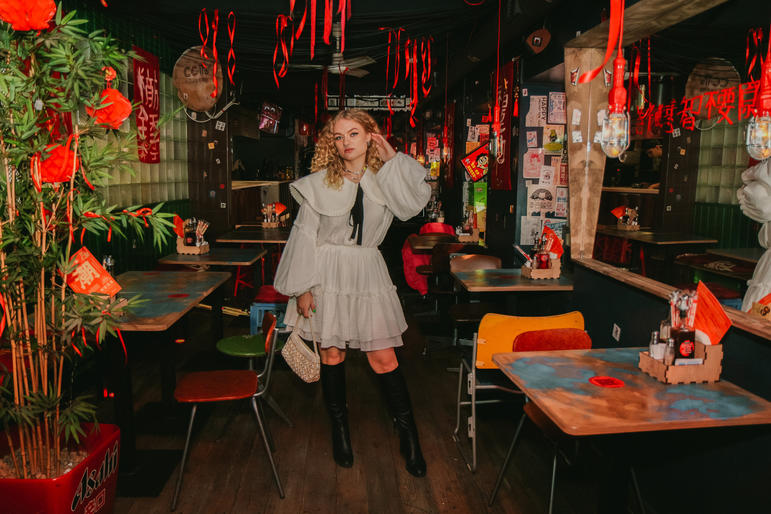 Wedding in ChinaTown. Фотограф Аникеева Алина, Рязань/Москва
