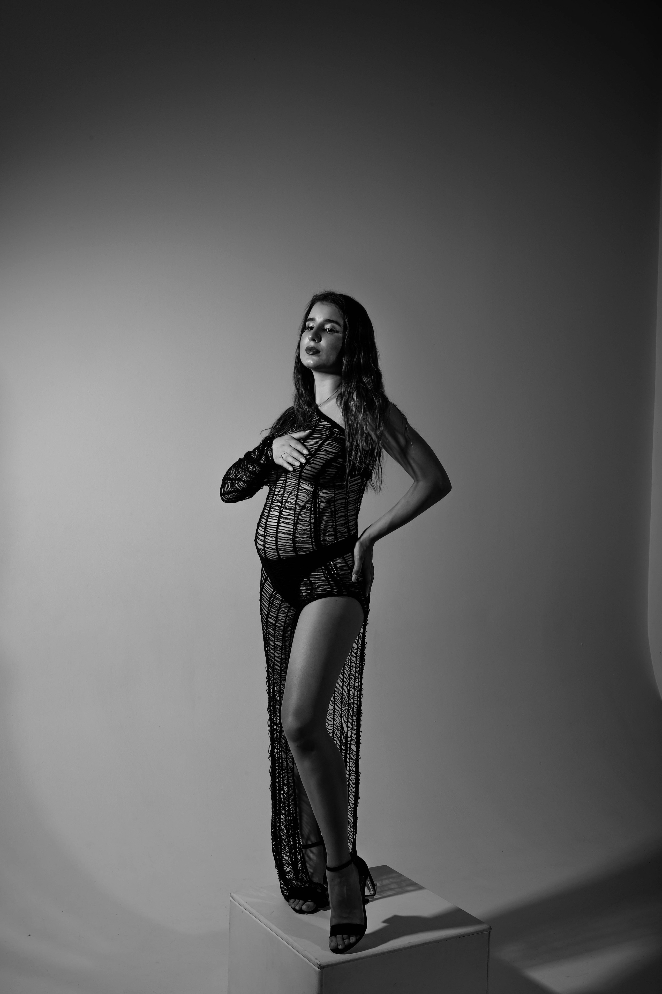 Беременная Юлия. Фотограф Аникеева Алина, Рязань/Москва