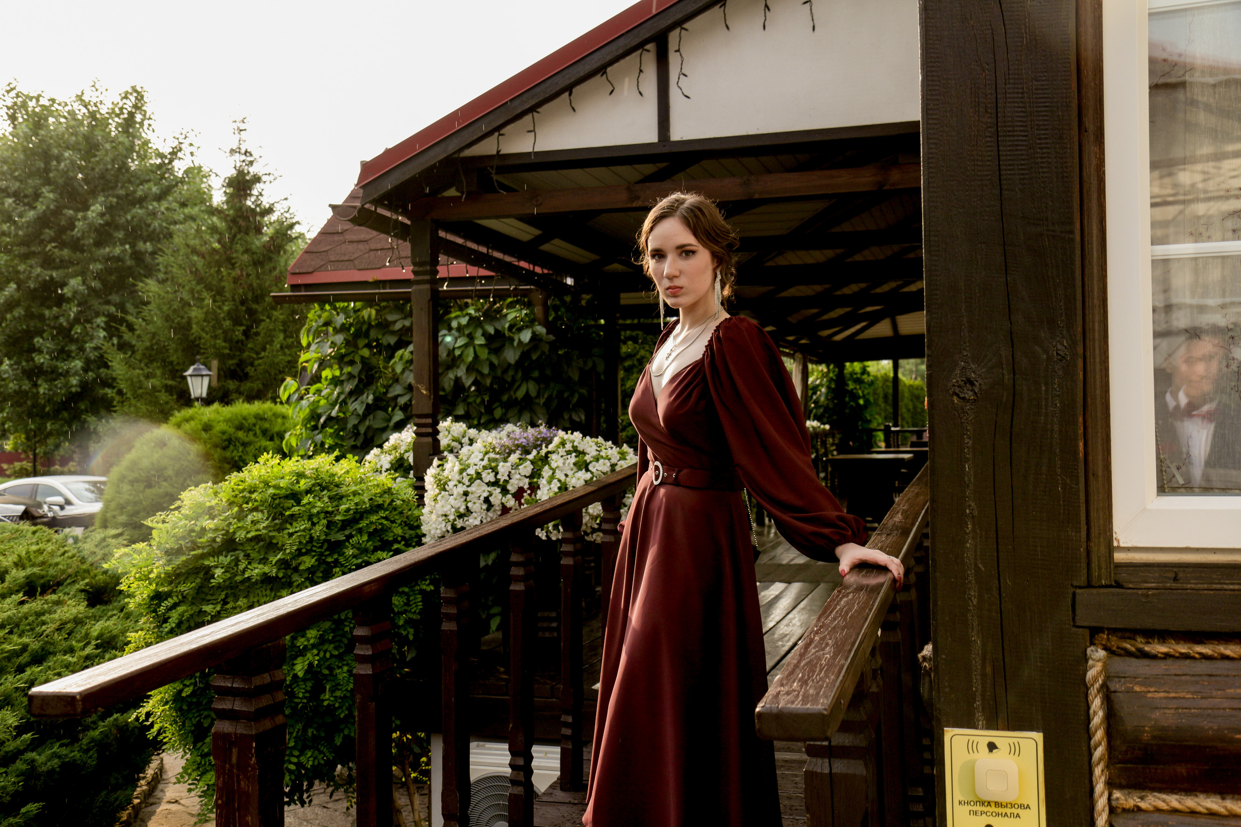 Выпускной 47 школы. Фотограф Аникеева Алина, Рязань/Москва