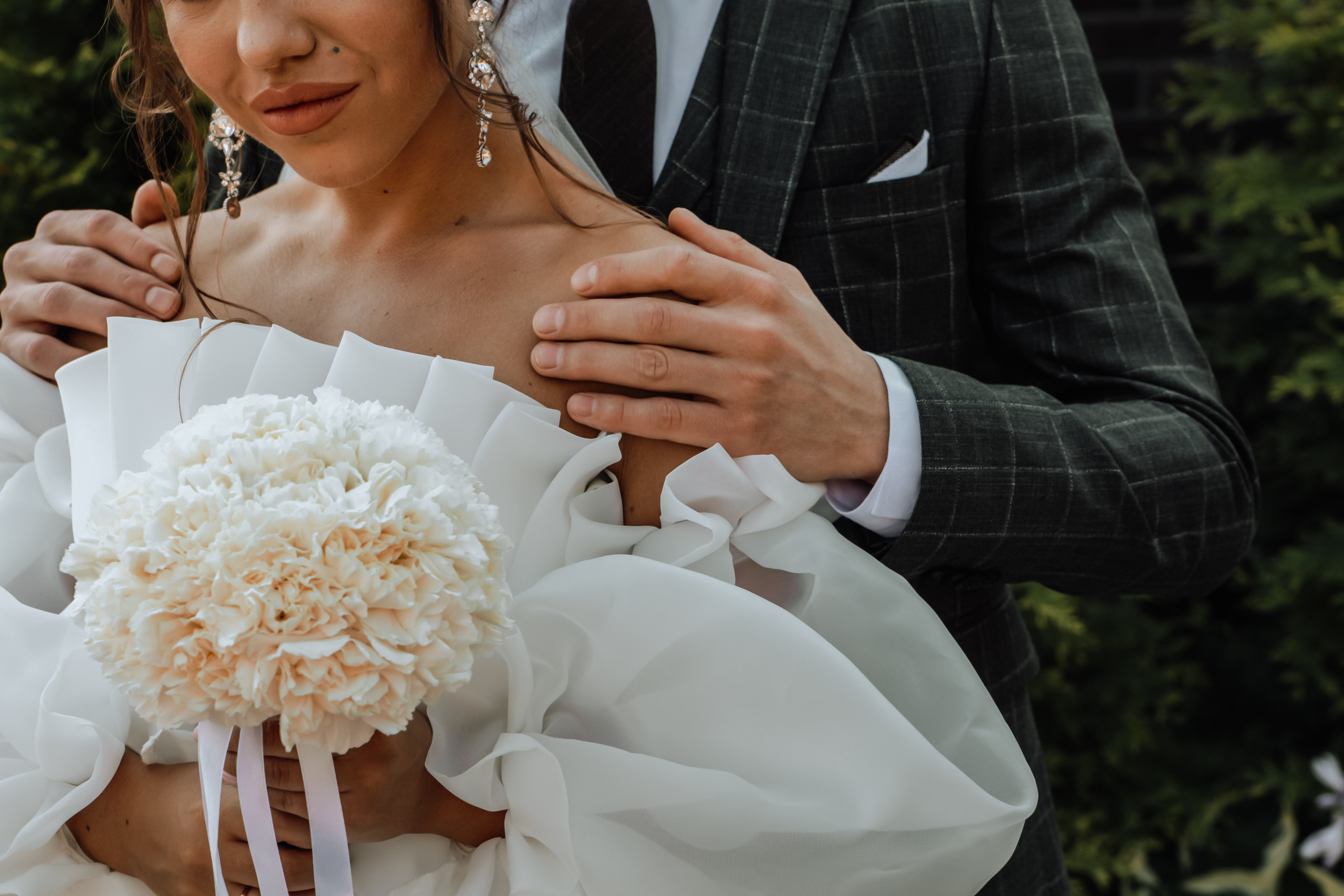 Liza & Oleg Wedding in Minsk. Фотограф Аникеева Алина, Рязань/Москва