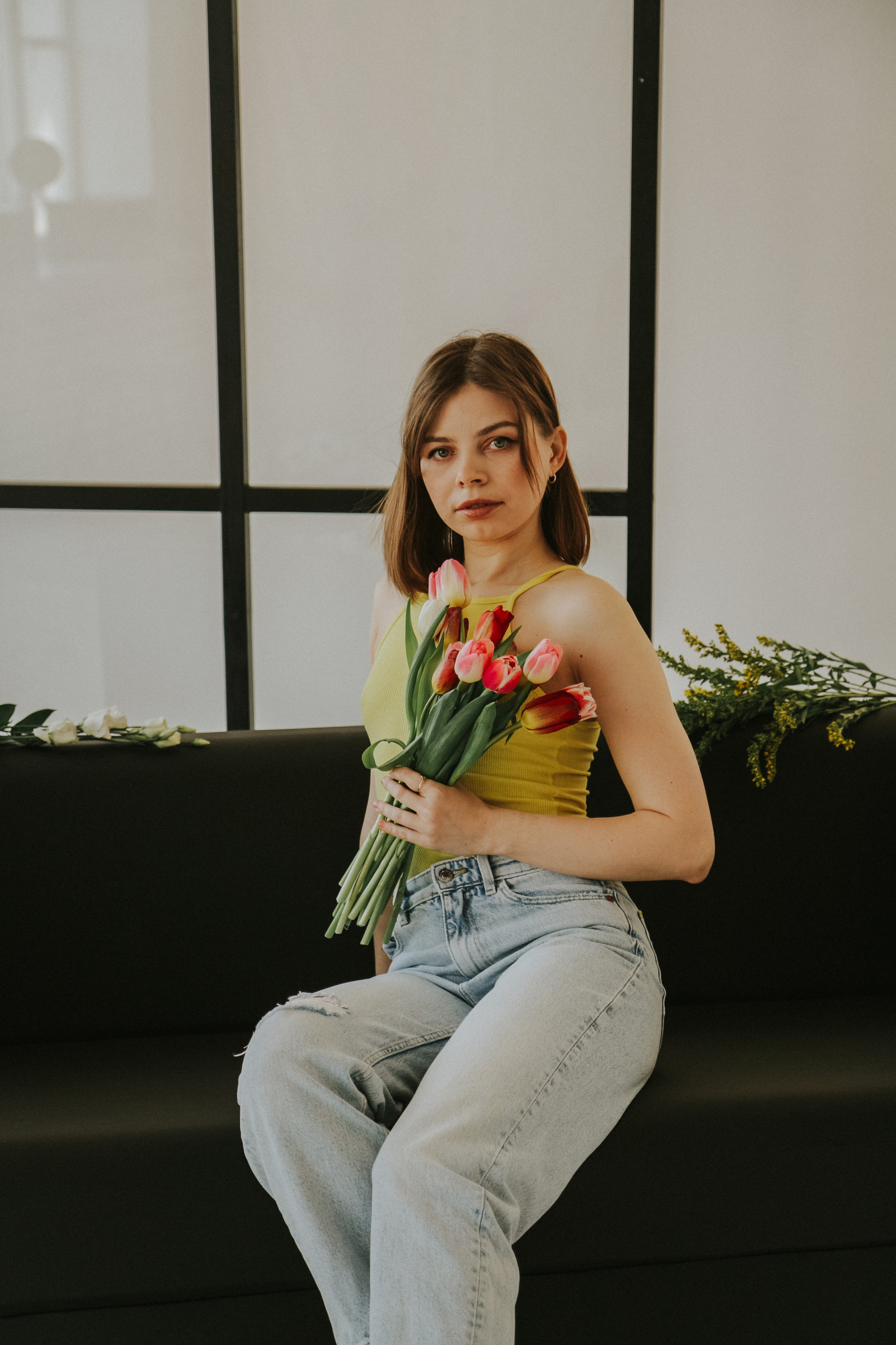 Анастасия. Фотограф Аникеева Алина, Рязань/Москва