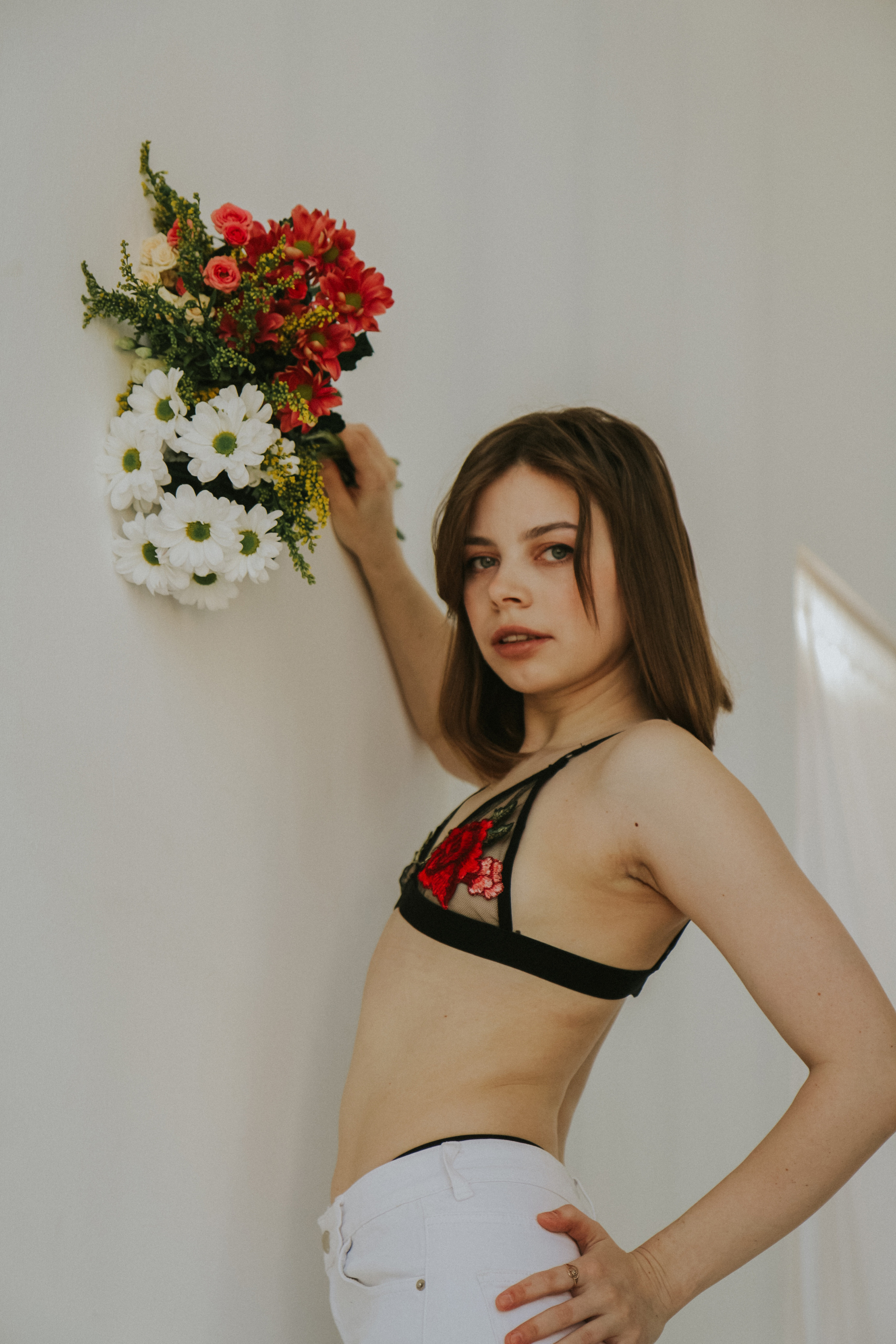 Анастасия. Фотограф Аникеева Алина, Рязань/Москва