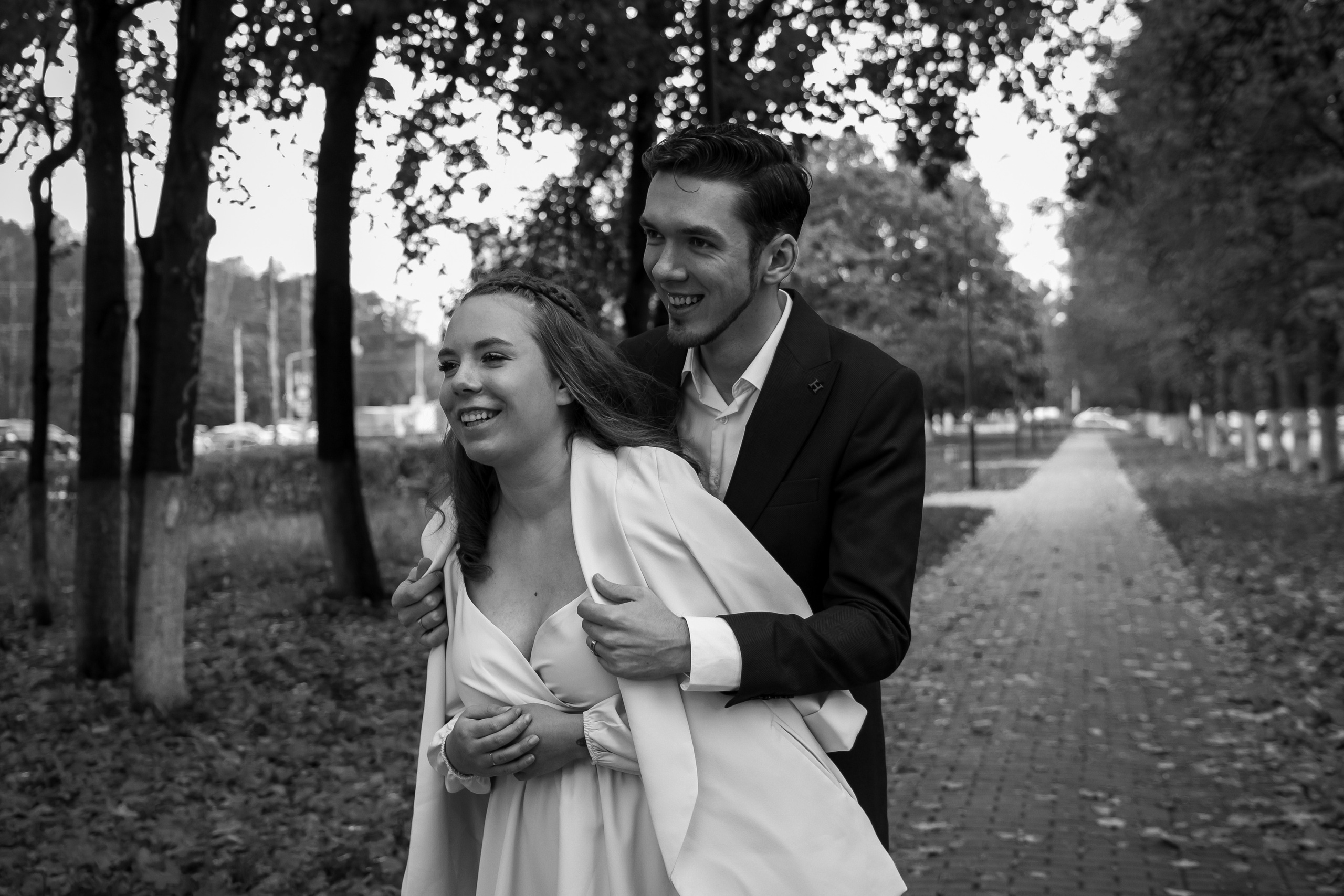 Autumn. Фотограф Аникеева Алина, Рязань/Москва