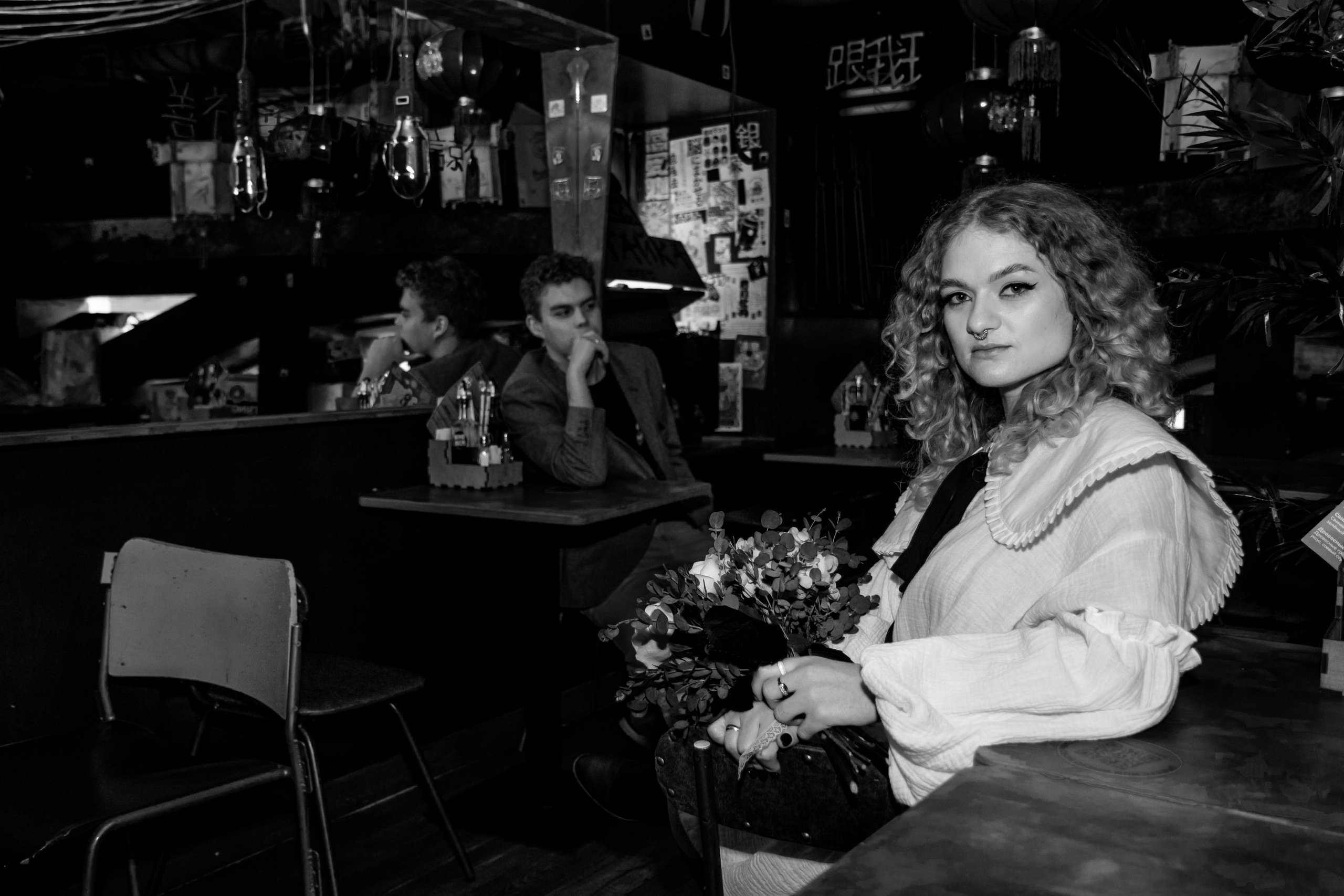 Wedding in ChinaTown. Фотограф Аникеева Алина, Рязань/Москва