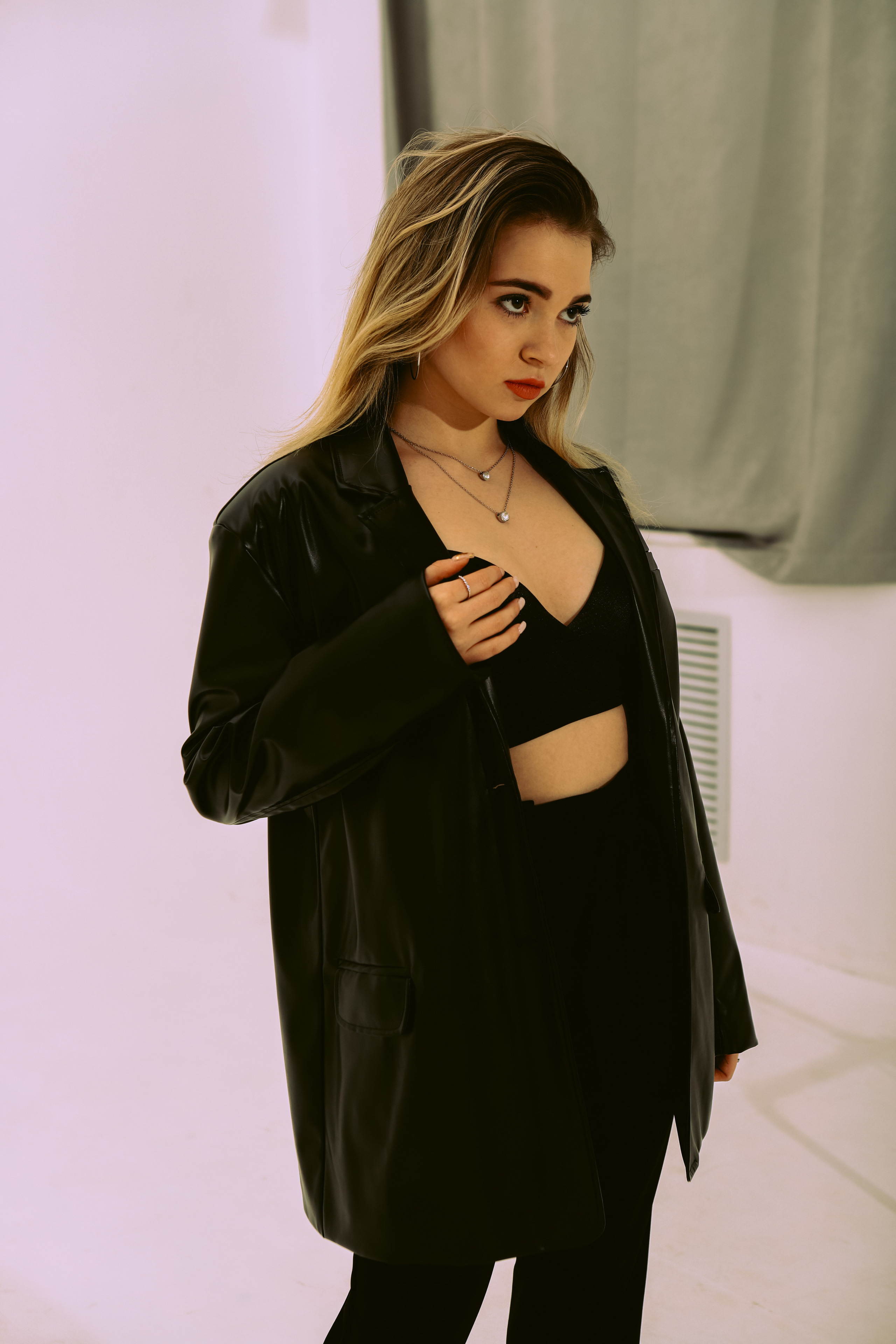 Анастасия. Фотограф Аникеева Алина, Рязань/Москва