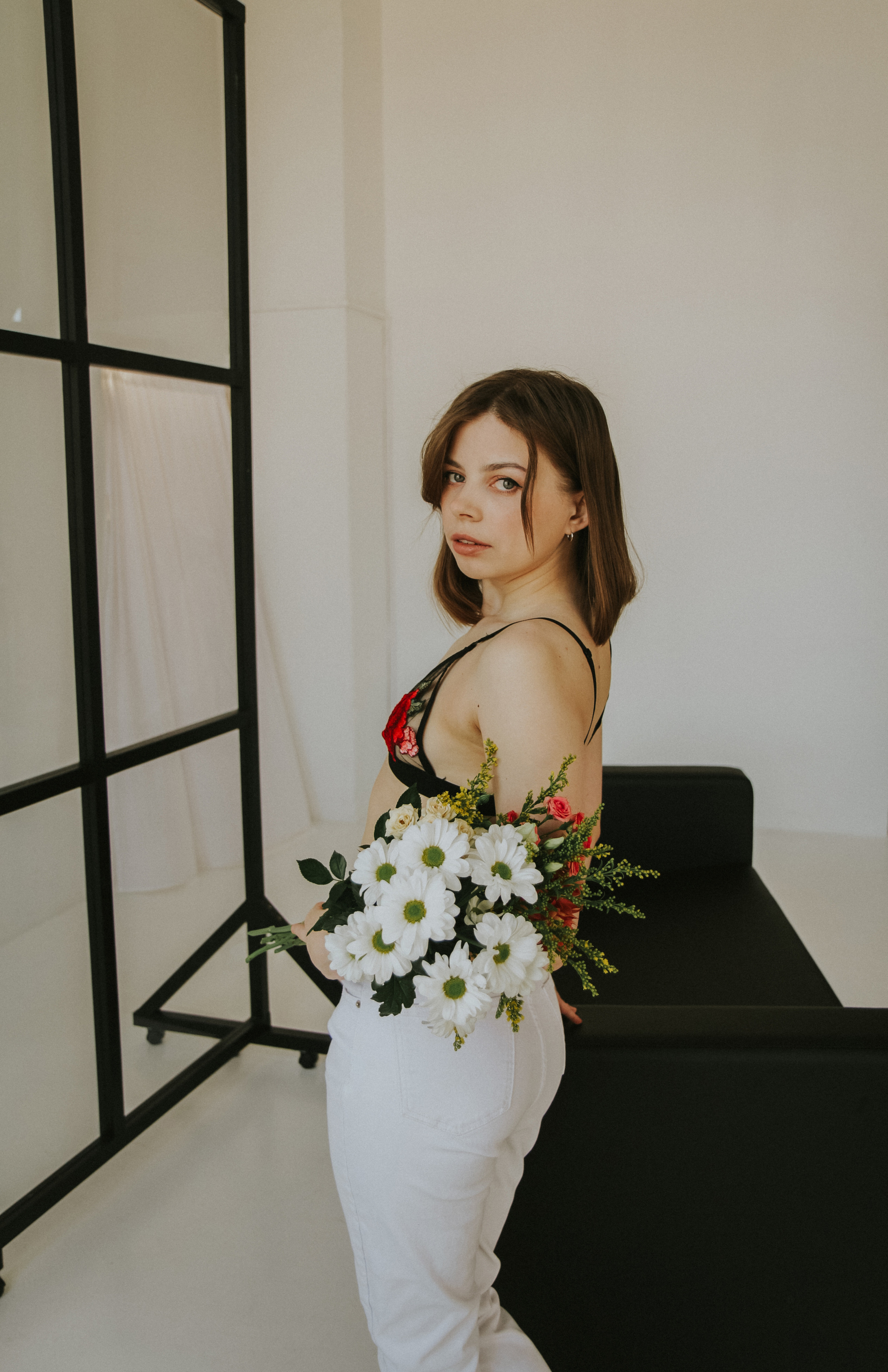 Анастасия. Фотограф Аникеева Алина, Рязань/Москва