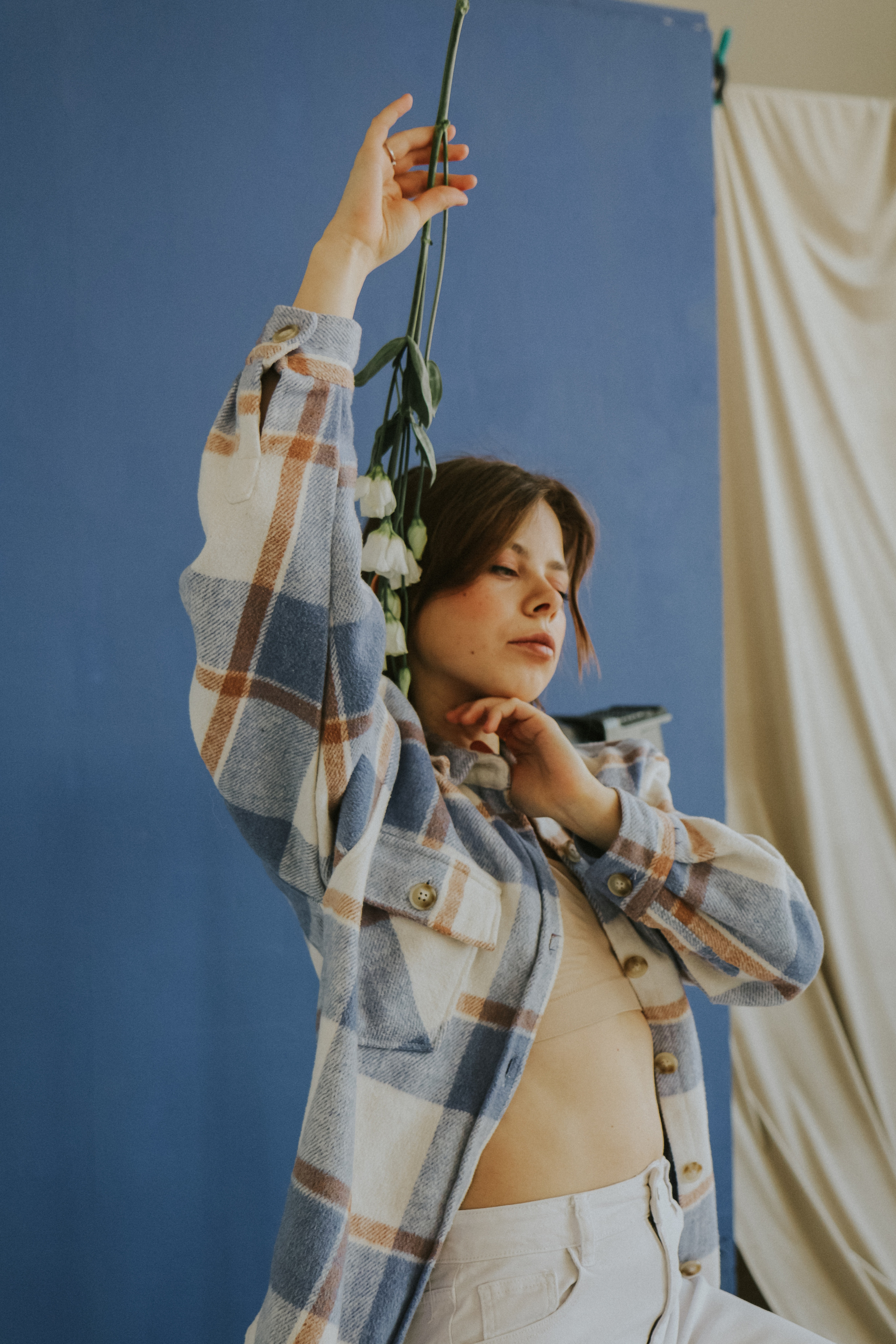 Анастасия. Фотограф Аникеева Алина, Рязань/Москва