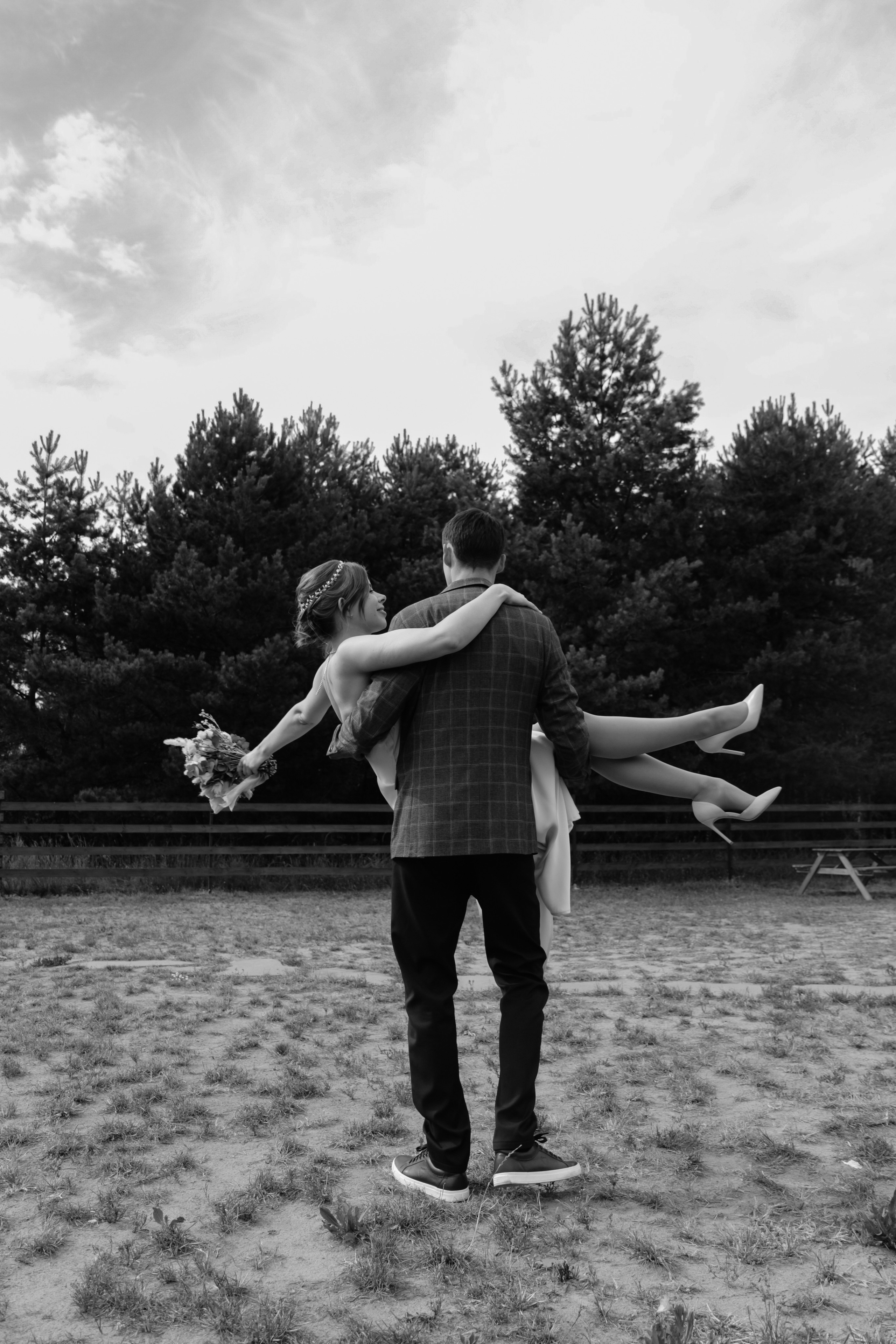 In a forest house. Фотограф Аникеева Алина, Рязань/Москва