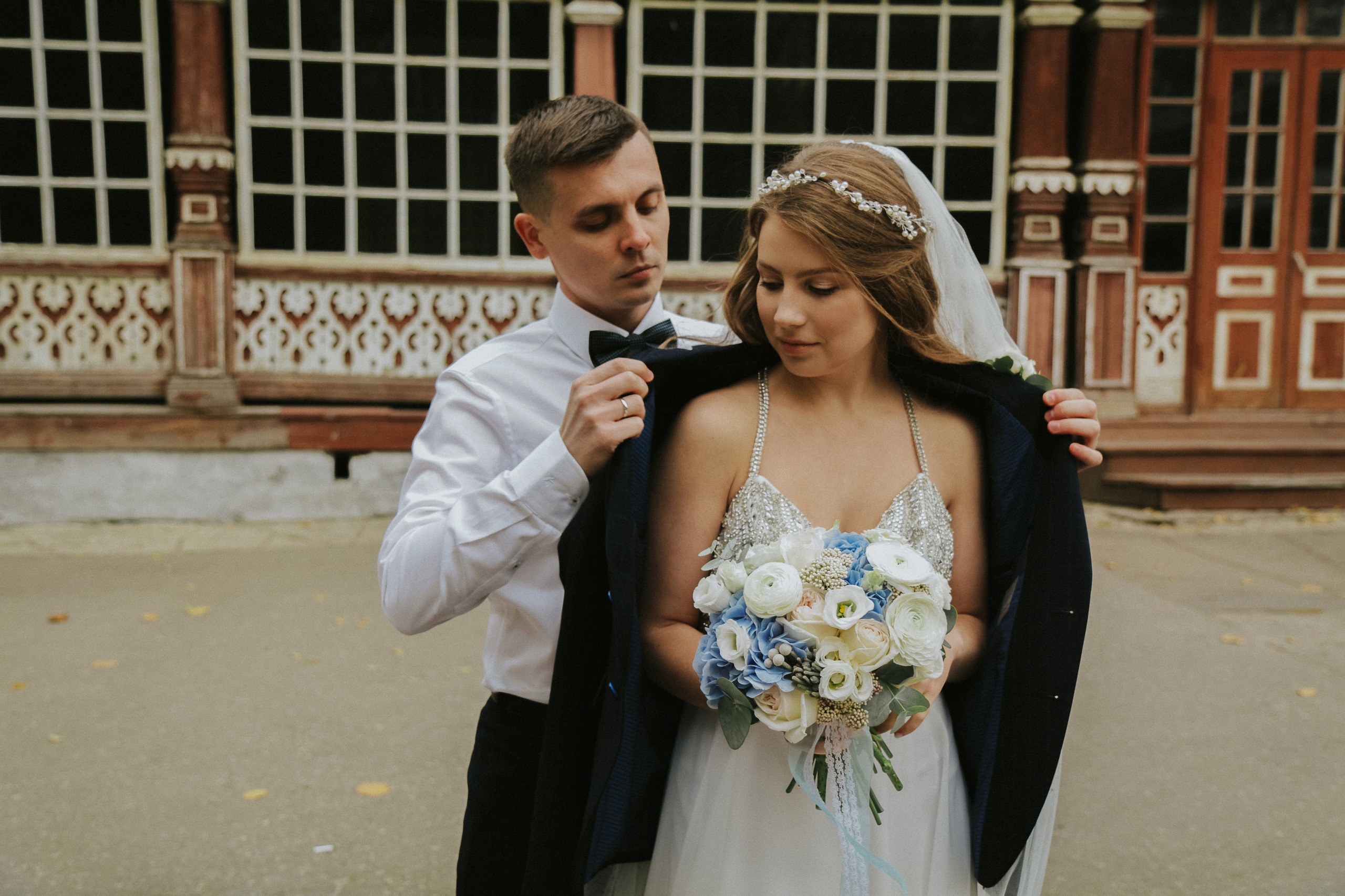 Sonya & David. Фотограф Аникеева Алина, Рязань/Москва