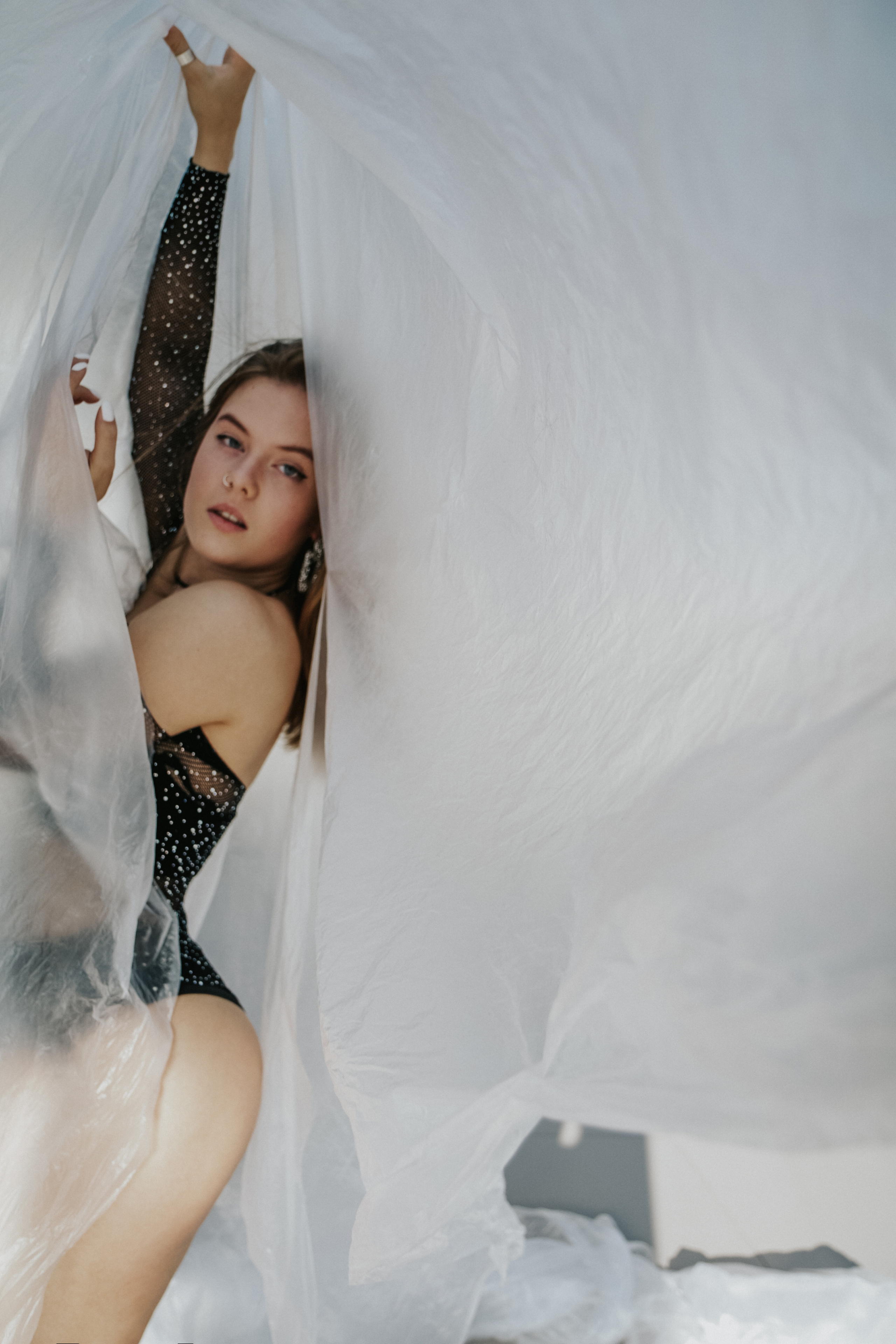 Екатерина. Фотограф Аникеева Алина, Рязань/Москва