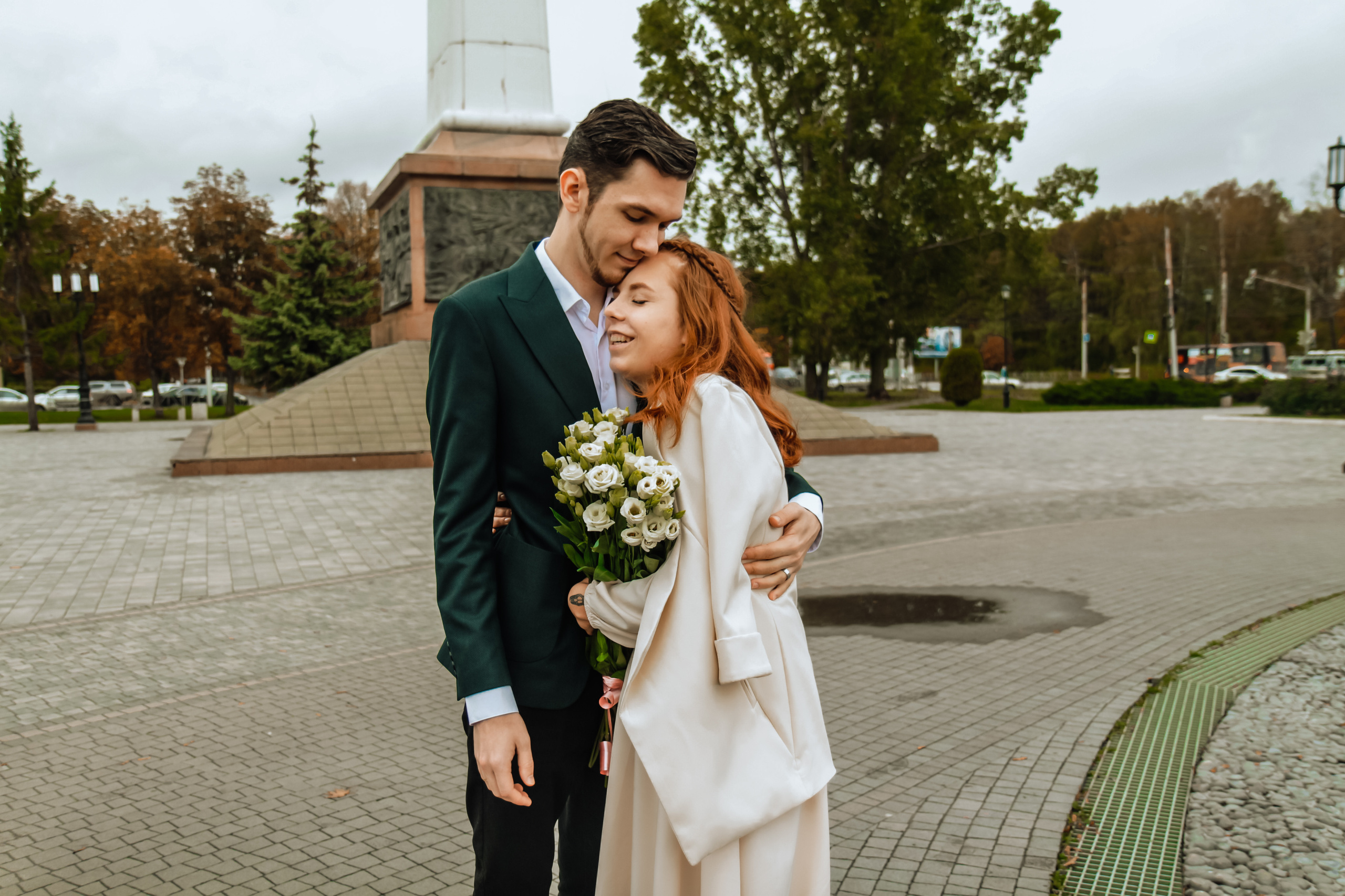 Autumn. Фотограф Аникеева Алина, Рязань/Москва
