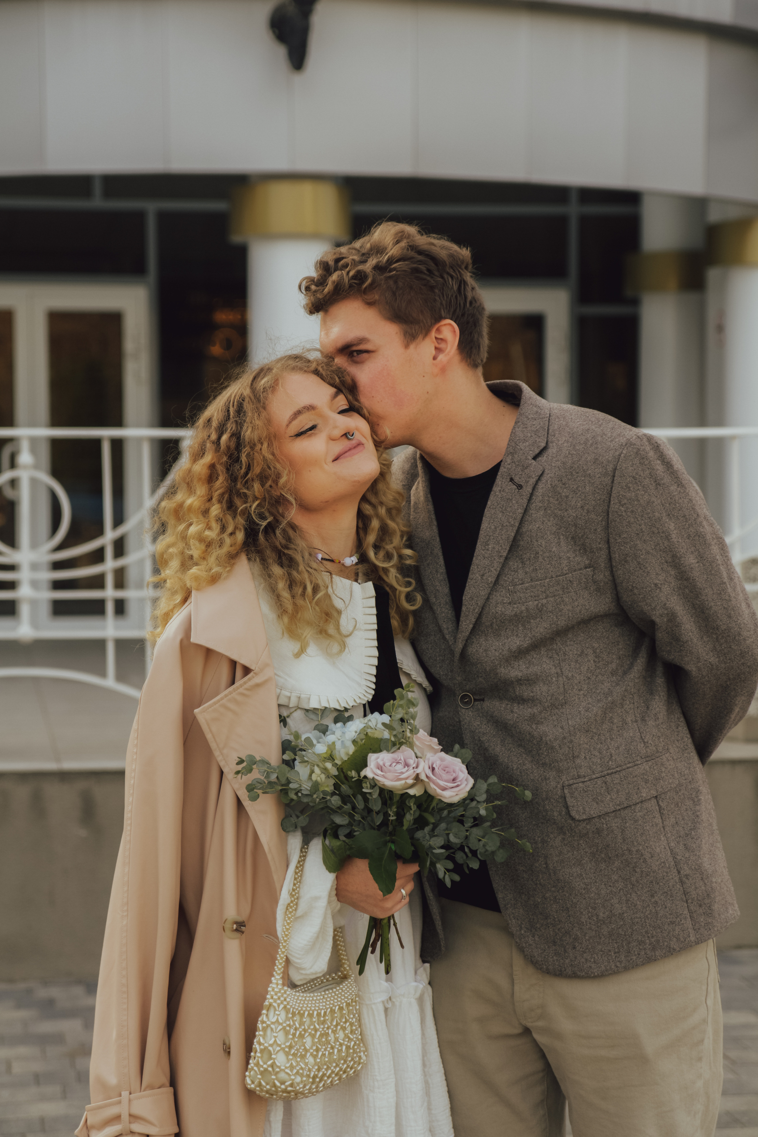 Maria & Stas. Фотограф Аникеева Алина, Рязань/Москва