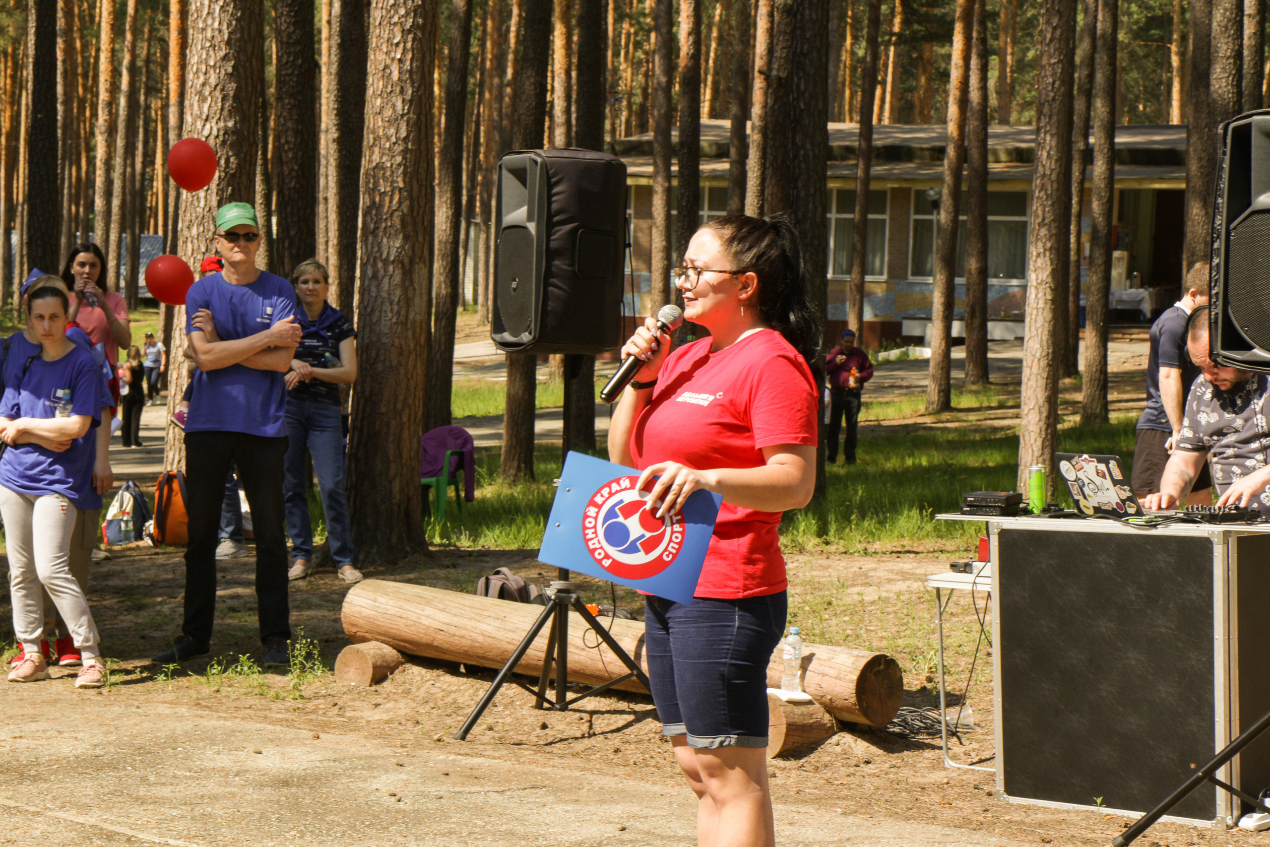 Тимбилдинг. Фотограф Аникеева Алина, Рязань/Москва