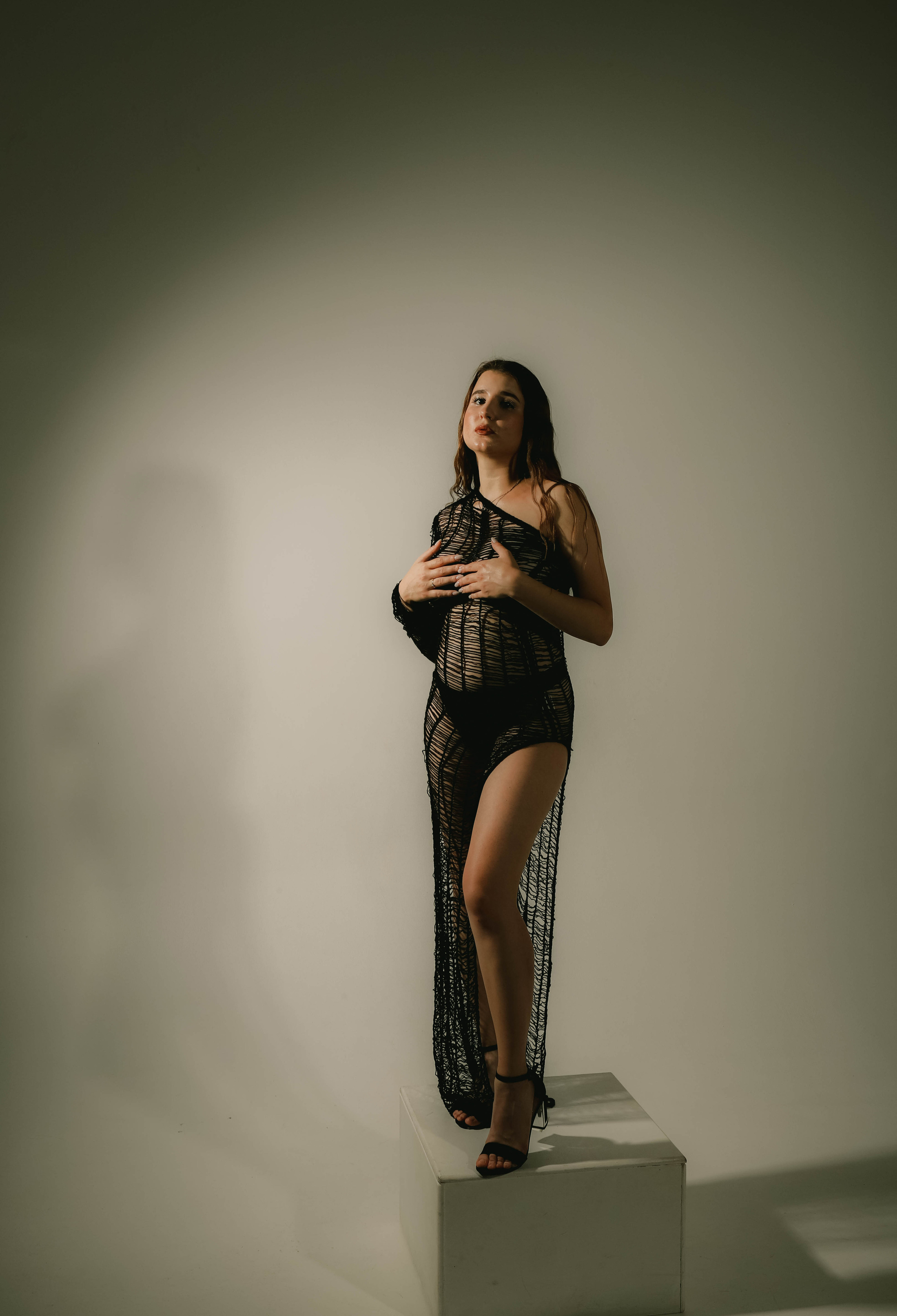 Беременная Юлия. Фотограф Аникеева Алина, Рязань/Москва