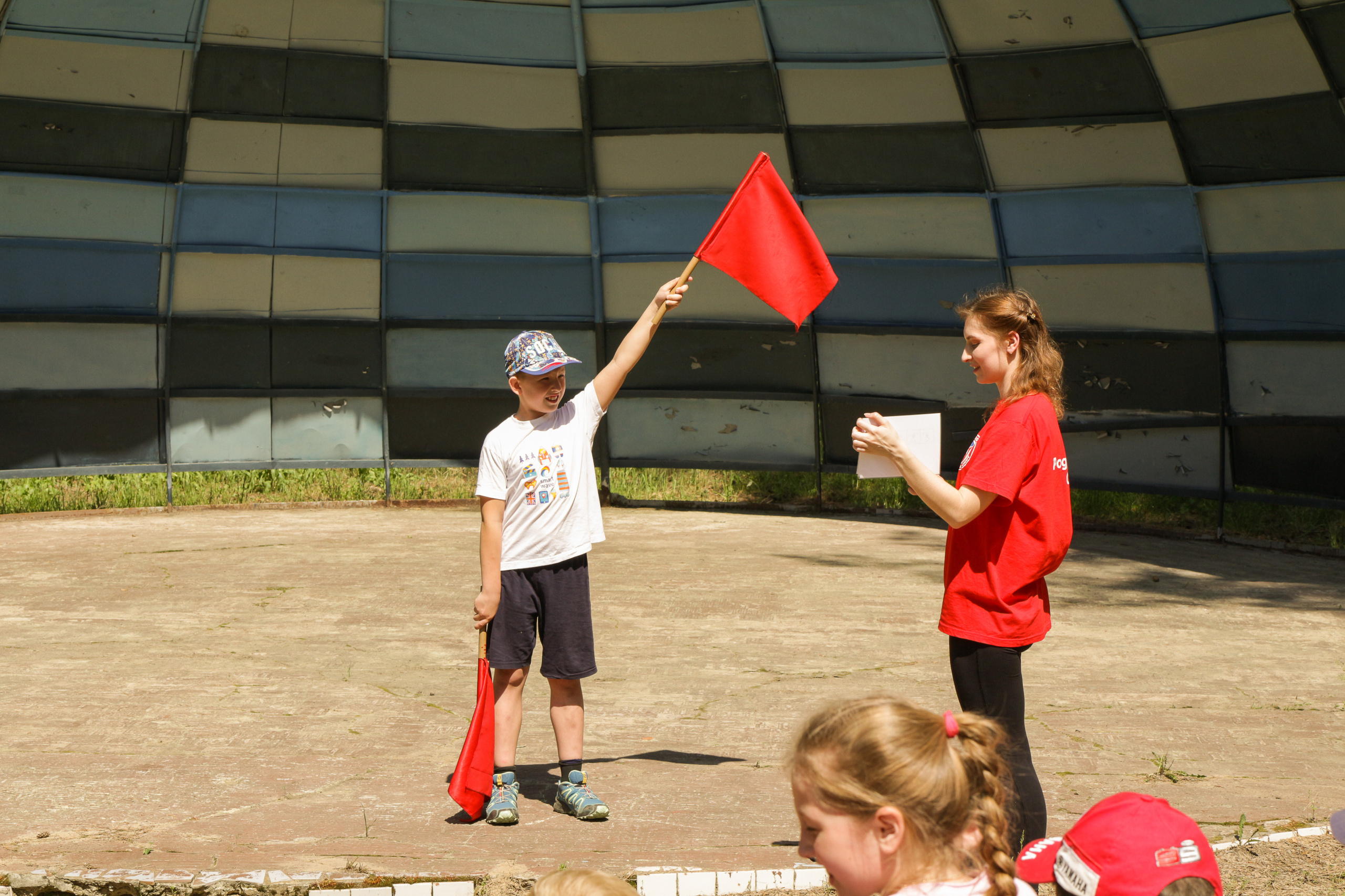 Тимбилдинг. Фотограф Аникеева Алина, Рязань/Москва