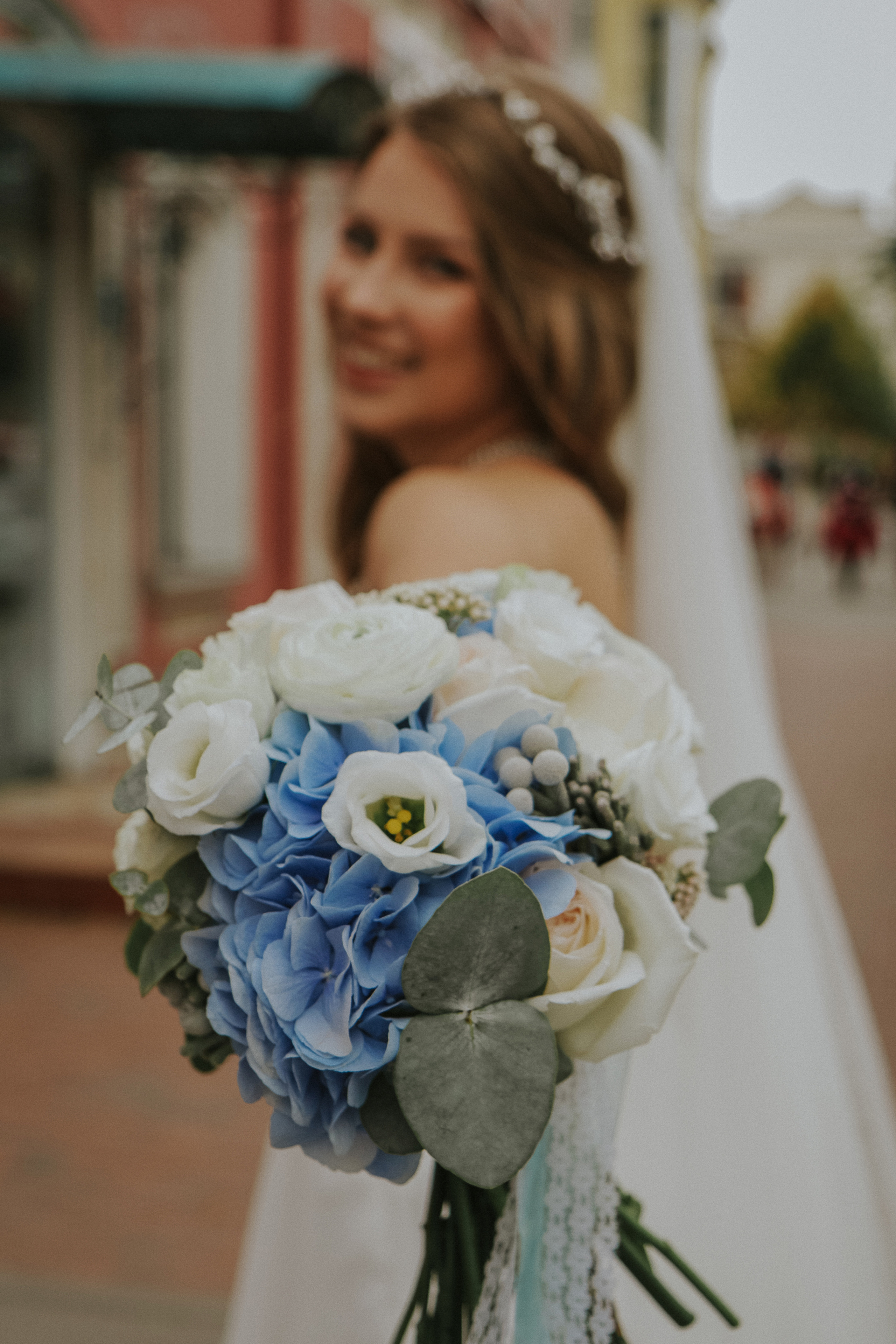 Sonya & David. Фотограф Аникеева Алина, Рязань/Москва
