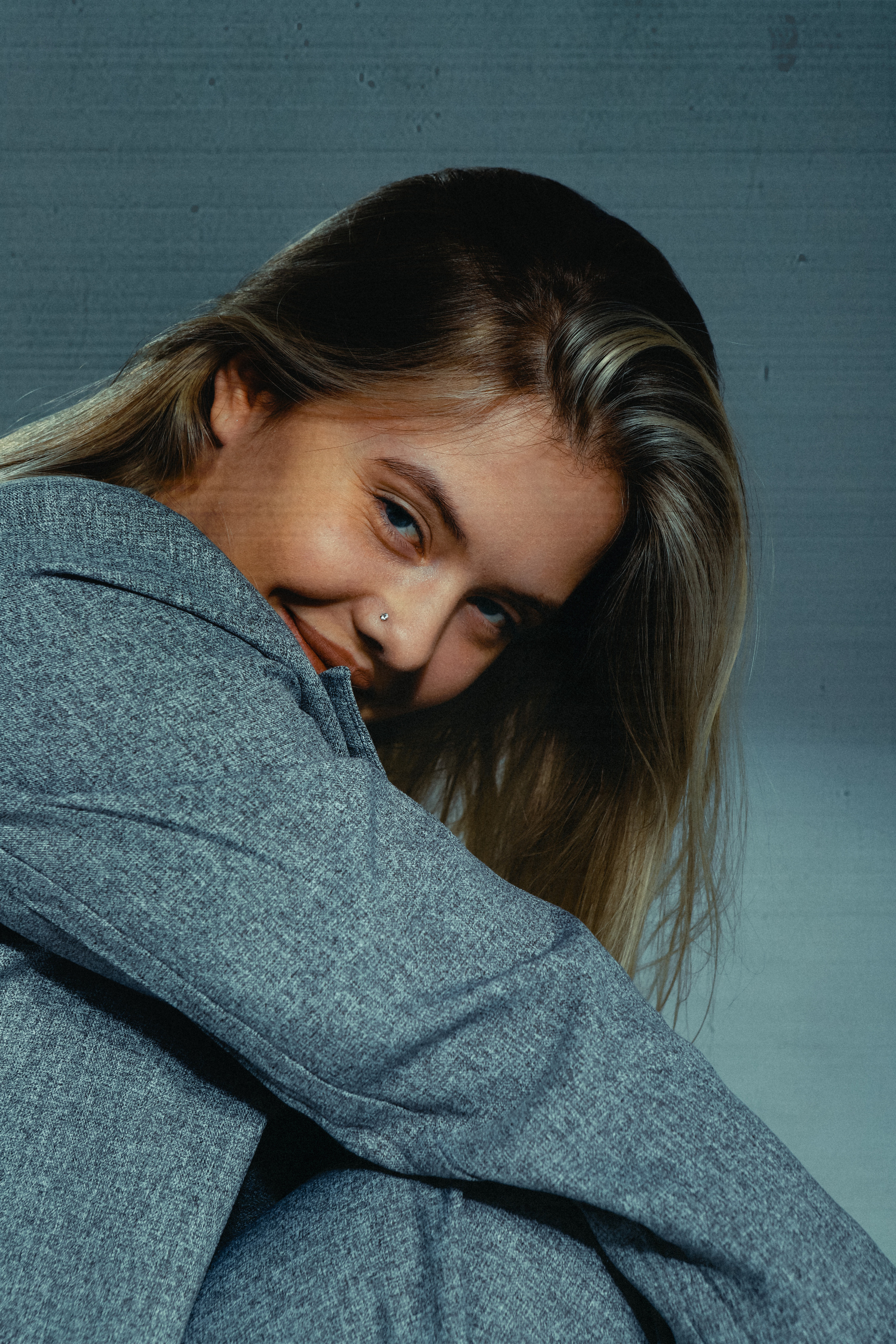 Екатерина. Фотограф Аникеева Алина, Рязань/Москва