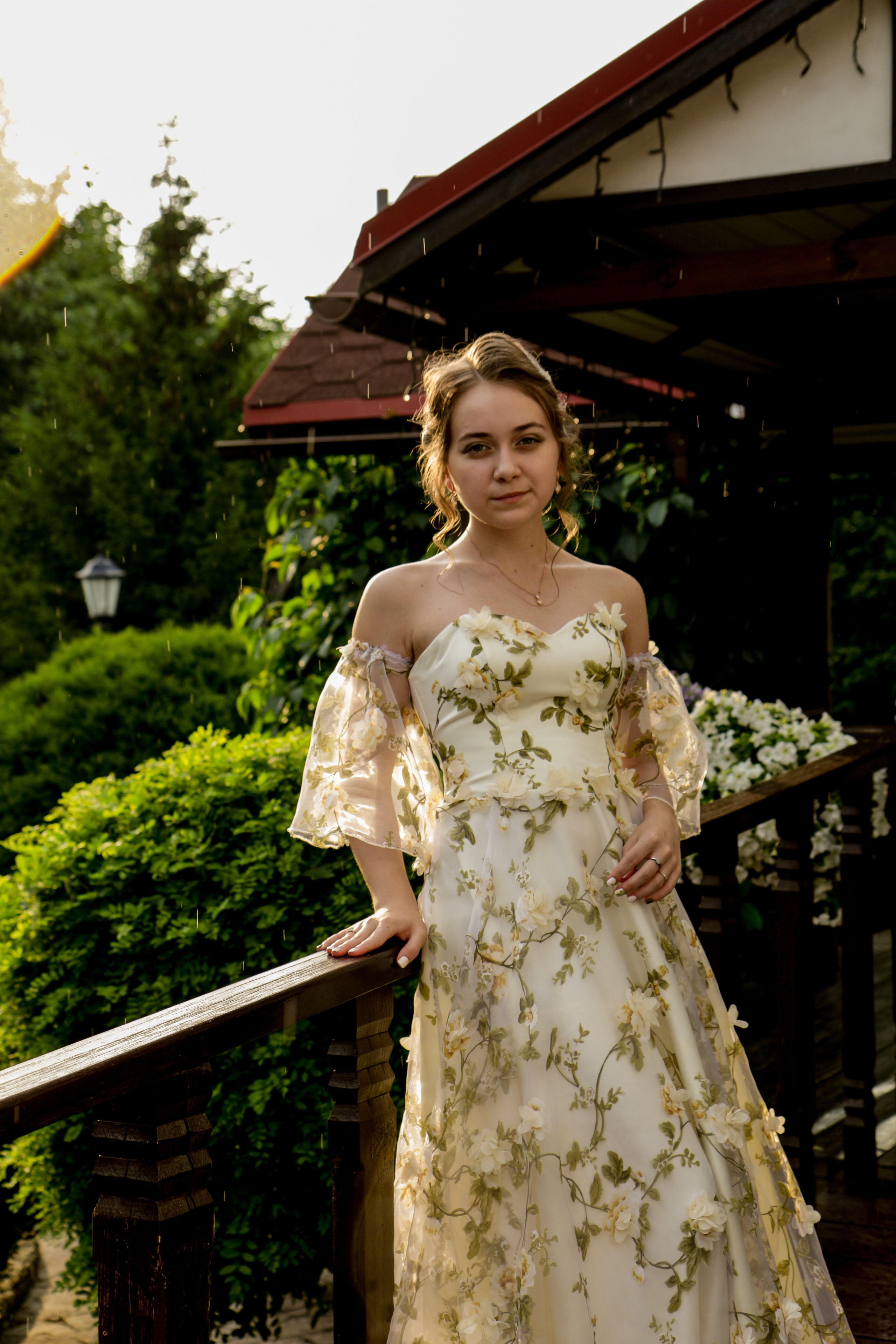 Выпускной 47 школы. Фотограф Аникеева Алина, Рязань/Москва