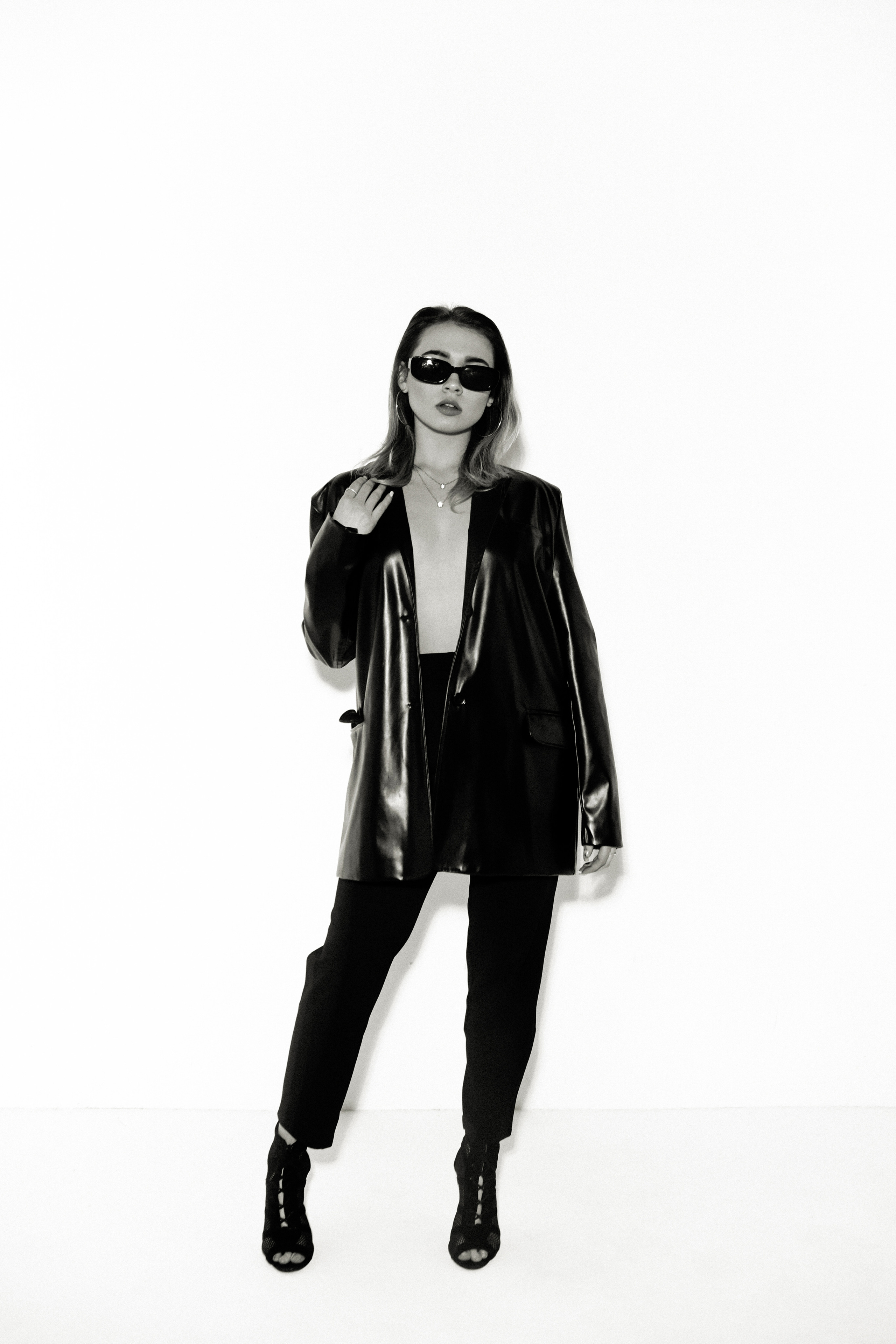 Анастасия. Фотограф Аникеева Алина, Рязань/Москва