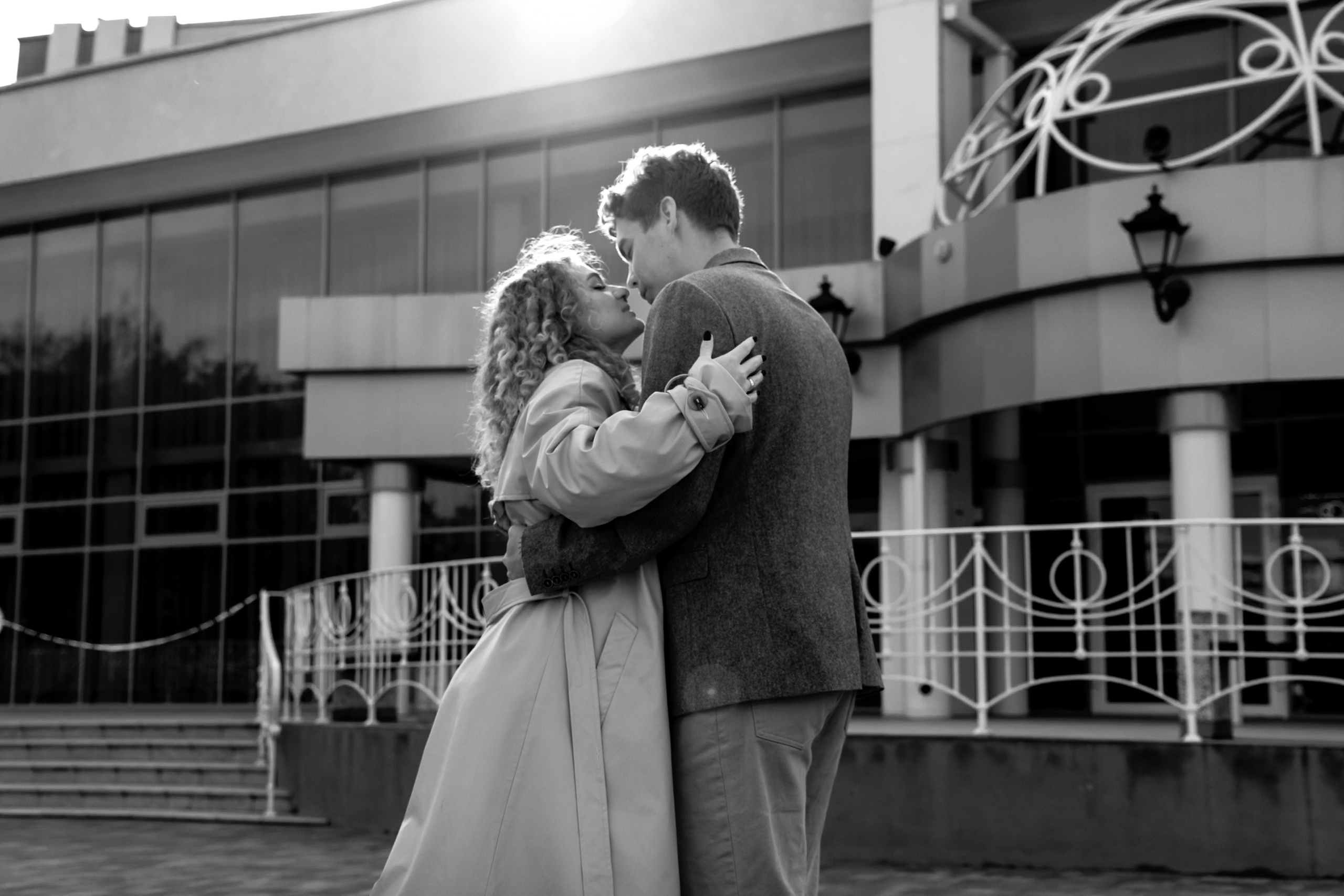 Maria & Stas. Фотограф Аникеева Алина, Рязань/Москва