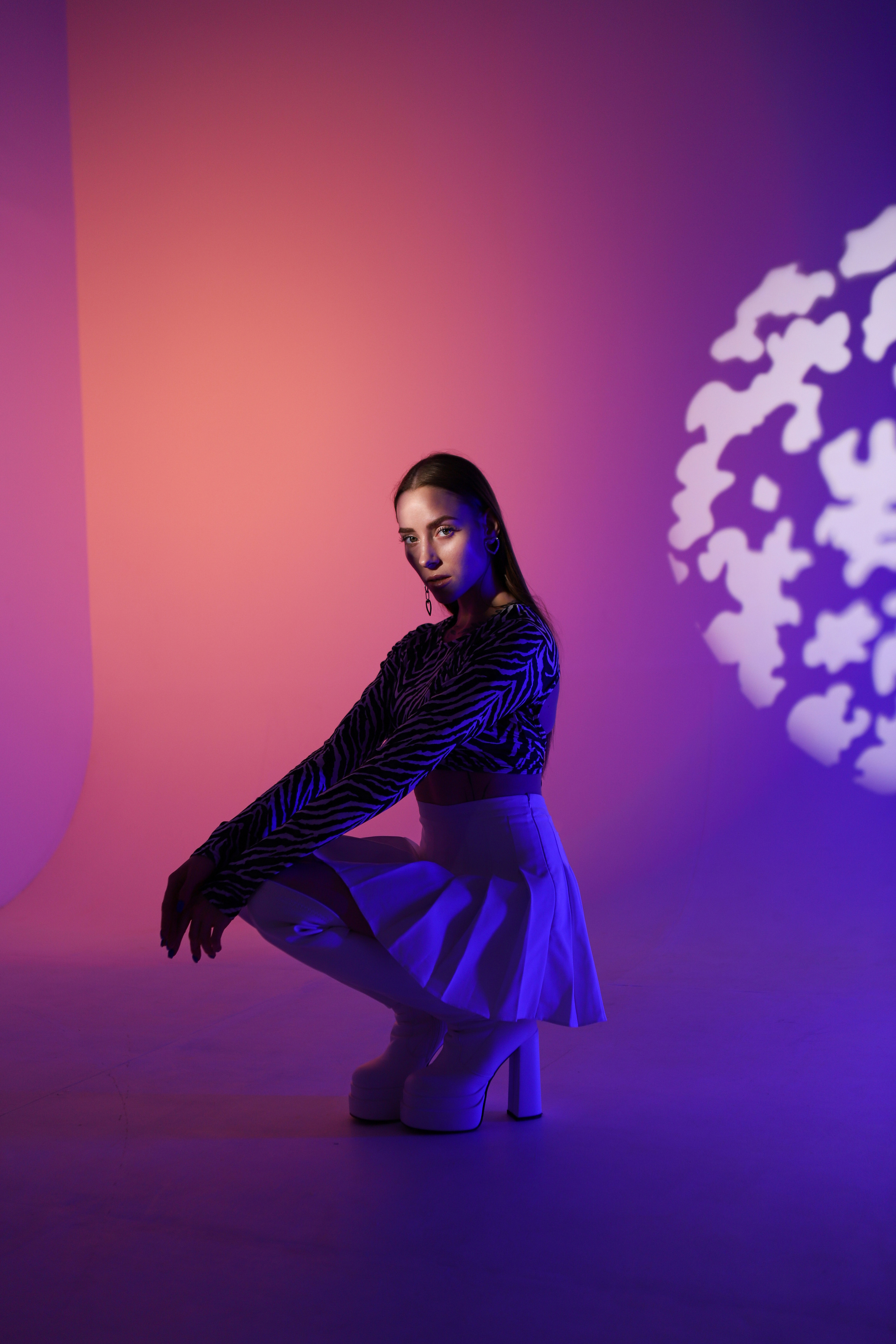 Студийное. Фотограф Аникеева Алина, Рязань/Москва