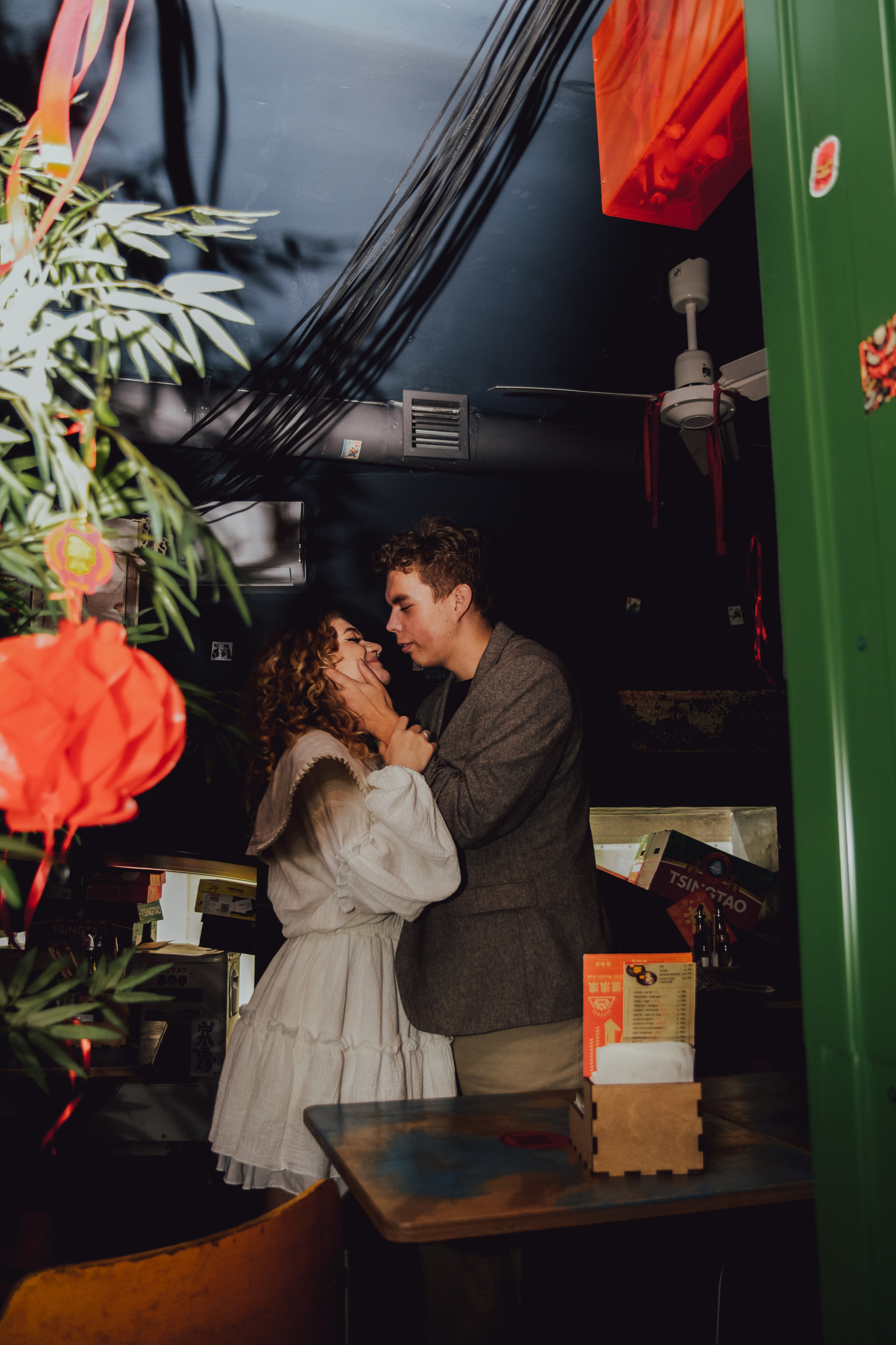 Wedding in ChinaTown. Фотограф Аникеева Алина, Рязань/Москва