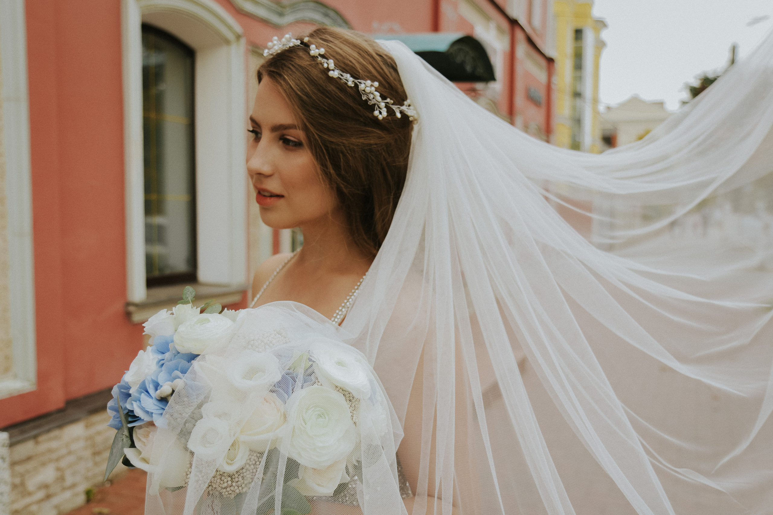 Sonya & David. Фотограф Аникеева Алина, Рязань/Москва