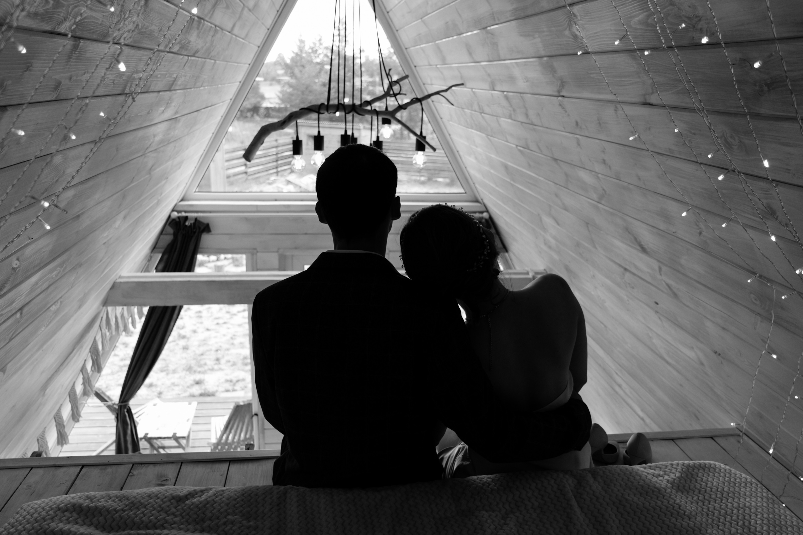 In a forest house. Фотограф Аникеева Алина, Рязань/Москва