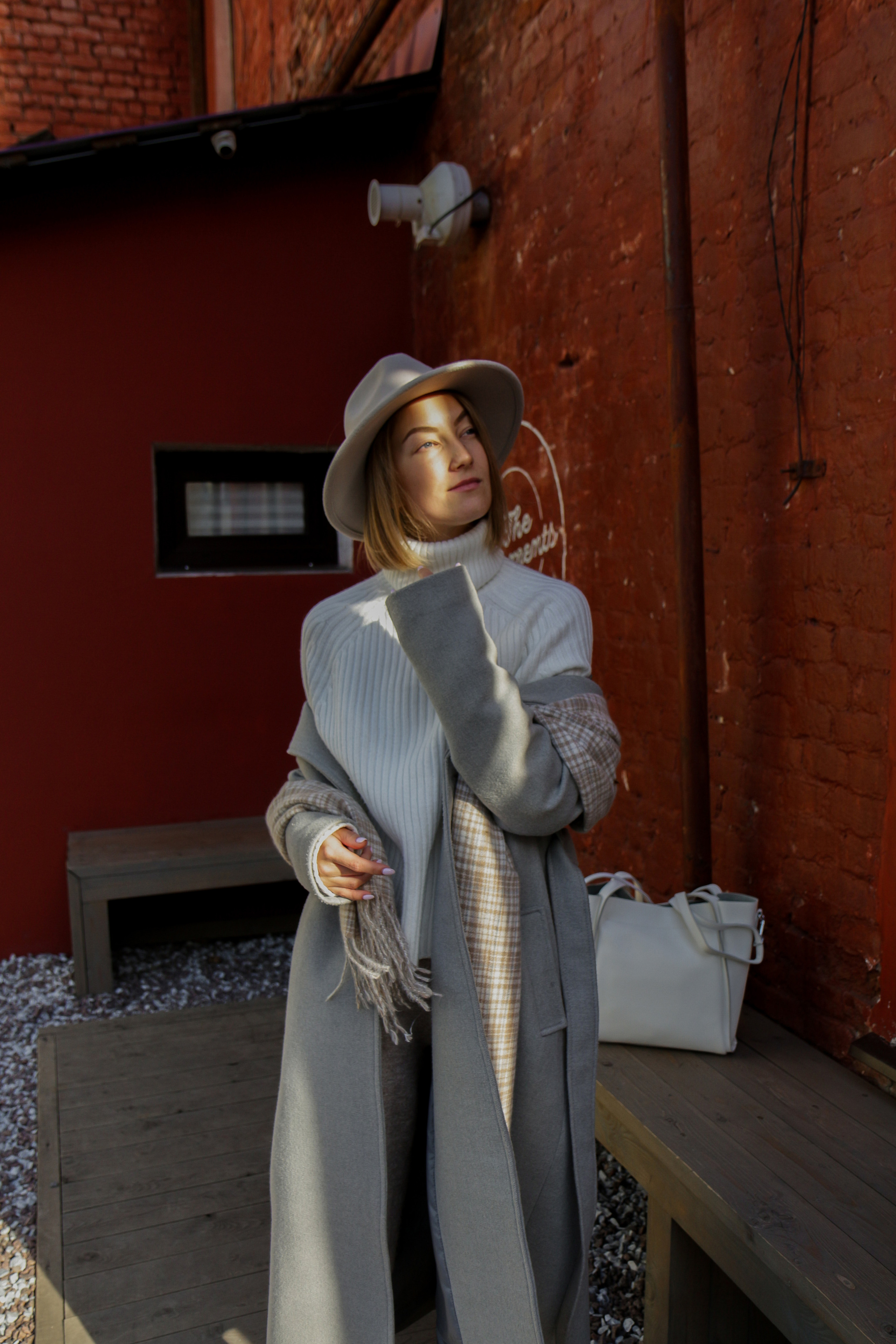 Осень с Аней. Фотограф Аникеева Алина, Рязань/Москва