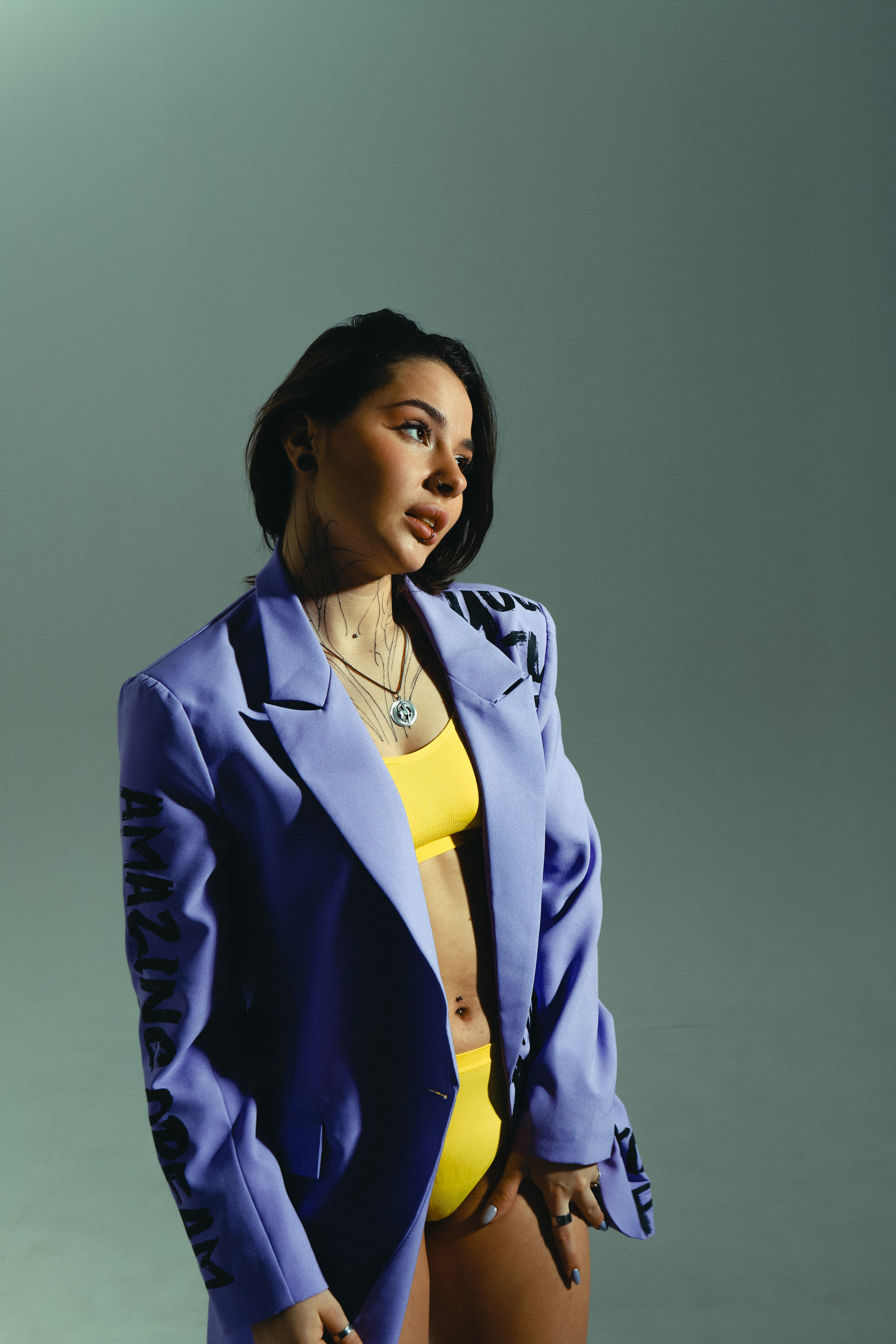 Анастасия. Фотограф Аникеева Алина, Рязань/Москва