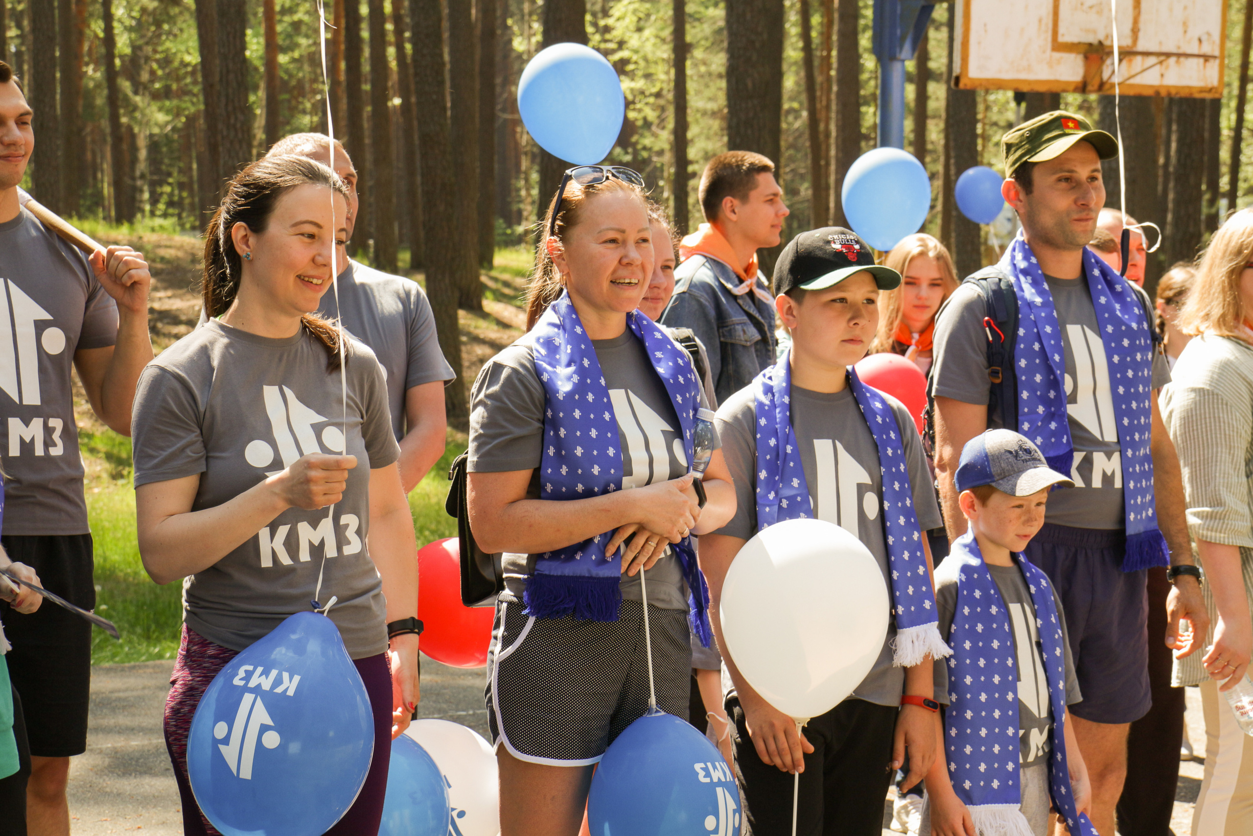 Тимбилдинг. Фотограф Аникеева Алина, Рязань/Москва