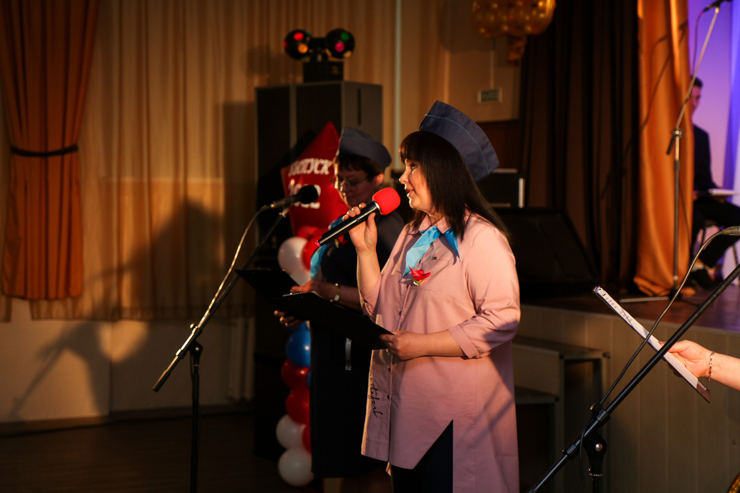 Последний звонок 55 школа. Фотограф Аникеева Алина, Рязань/Москва