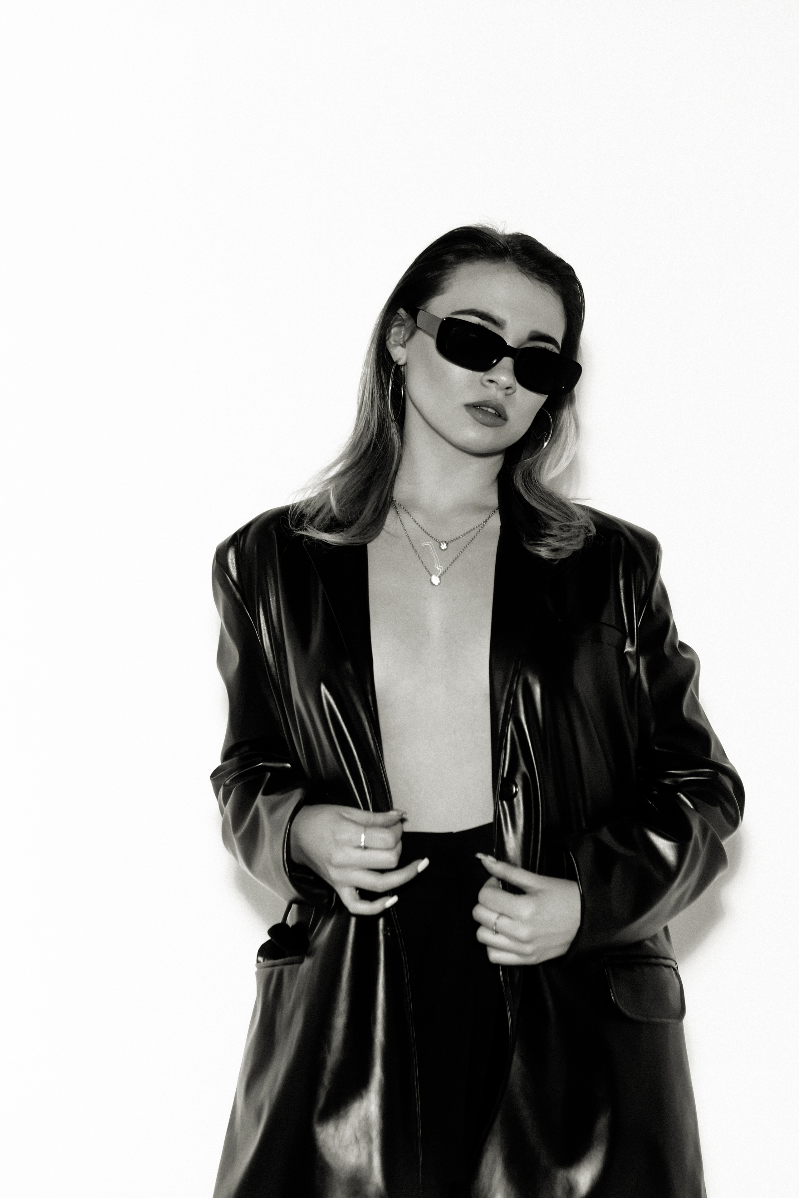 Анастасия. Фотограф Аникеева Алина, Рязань/Москва