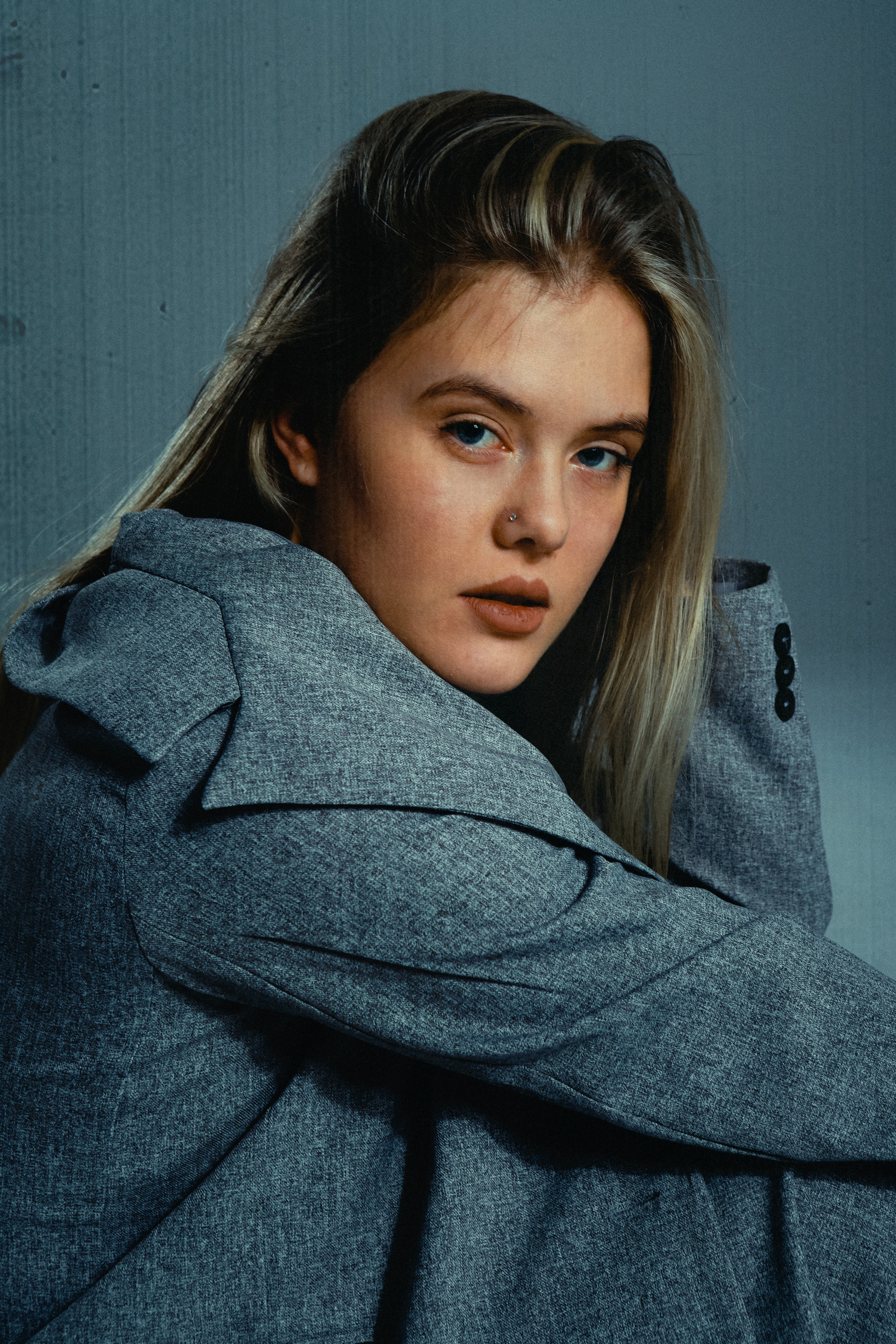 Екатерина. Фотограф Аникеева Алина, Рязань/Москва