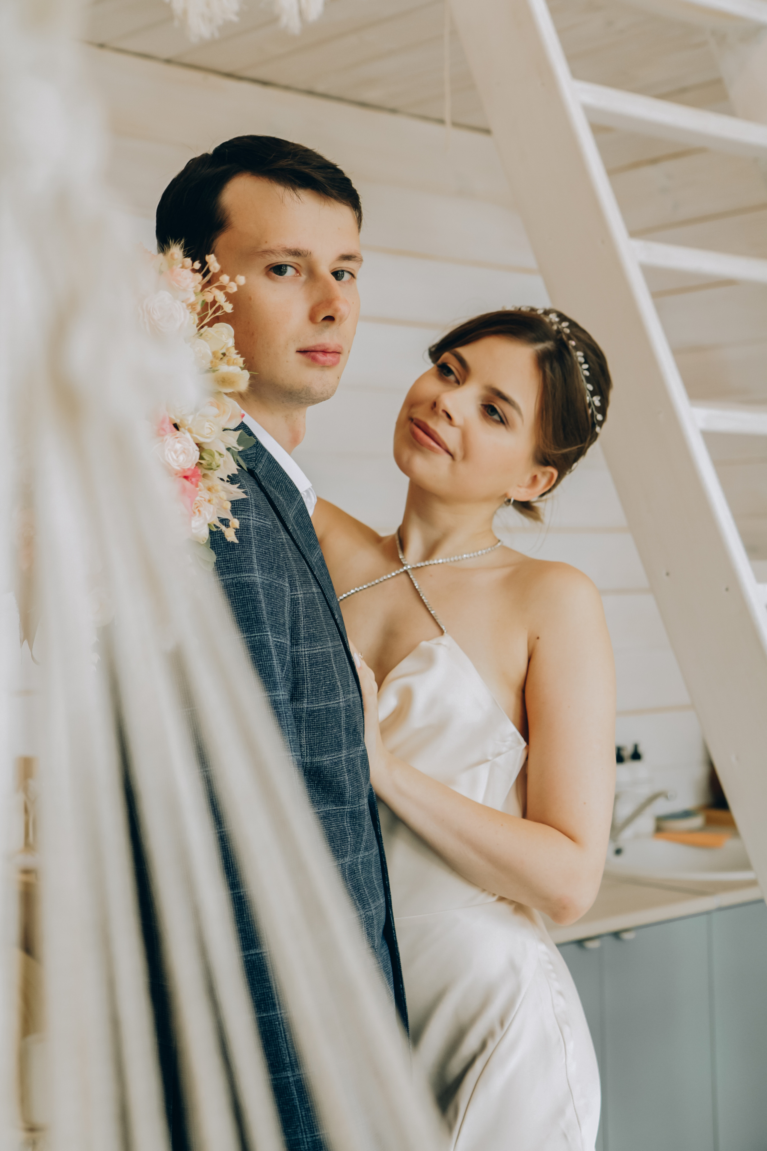 In a forest house. Фотограф Аникеева Алина, Рязань/Москва