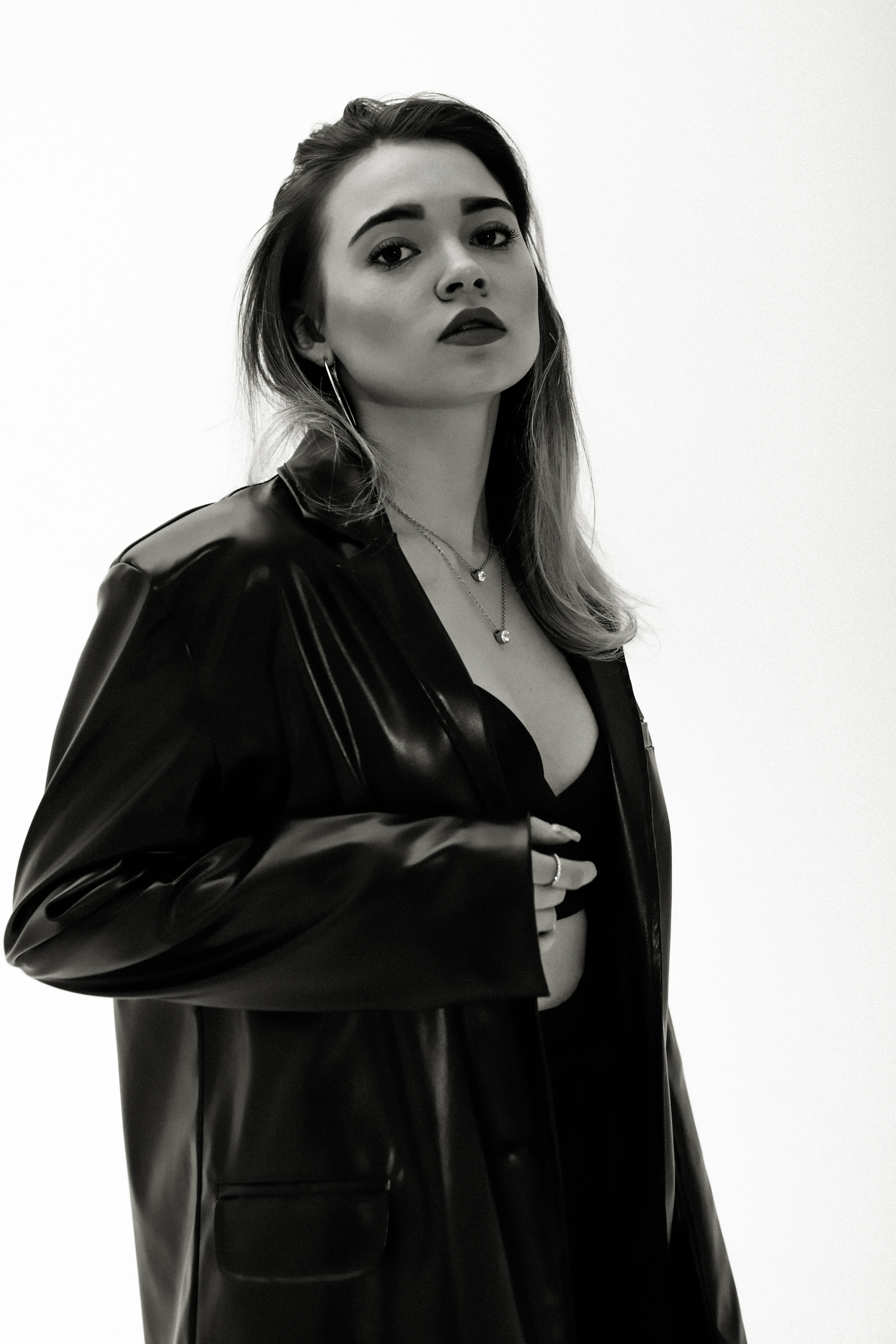 Анастасия. Фотограф Аникеева Алина, Рязань/Москва