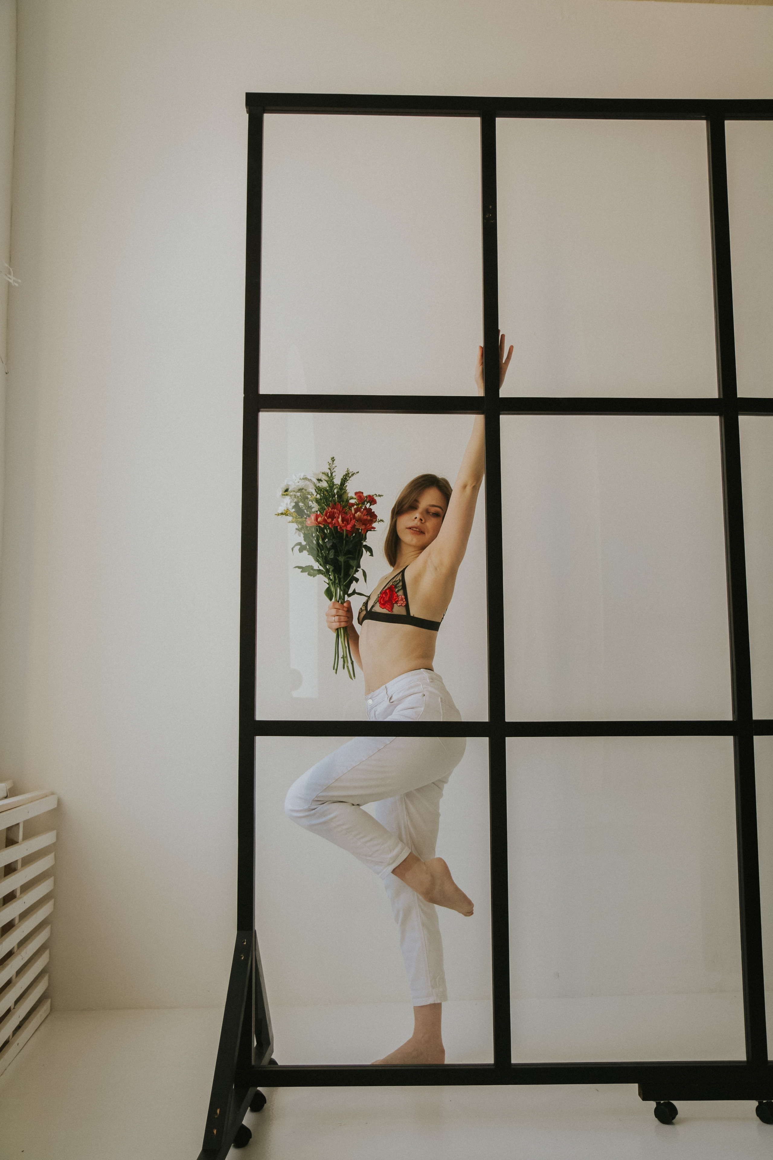 Анастасия. Фотограф Аникеева Алина, Рязань/Москва