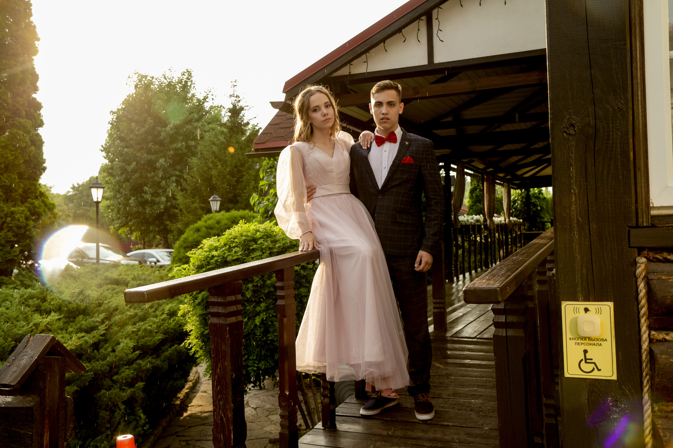 Выпускной 47 школы. Фотограф Аникеева Алина, Рязань/Москва