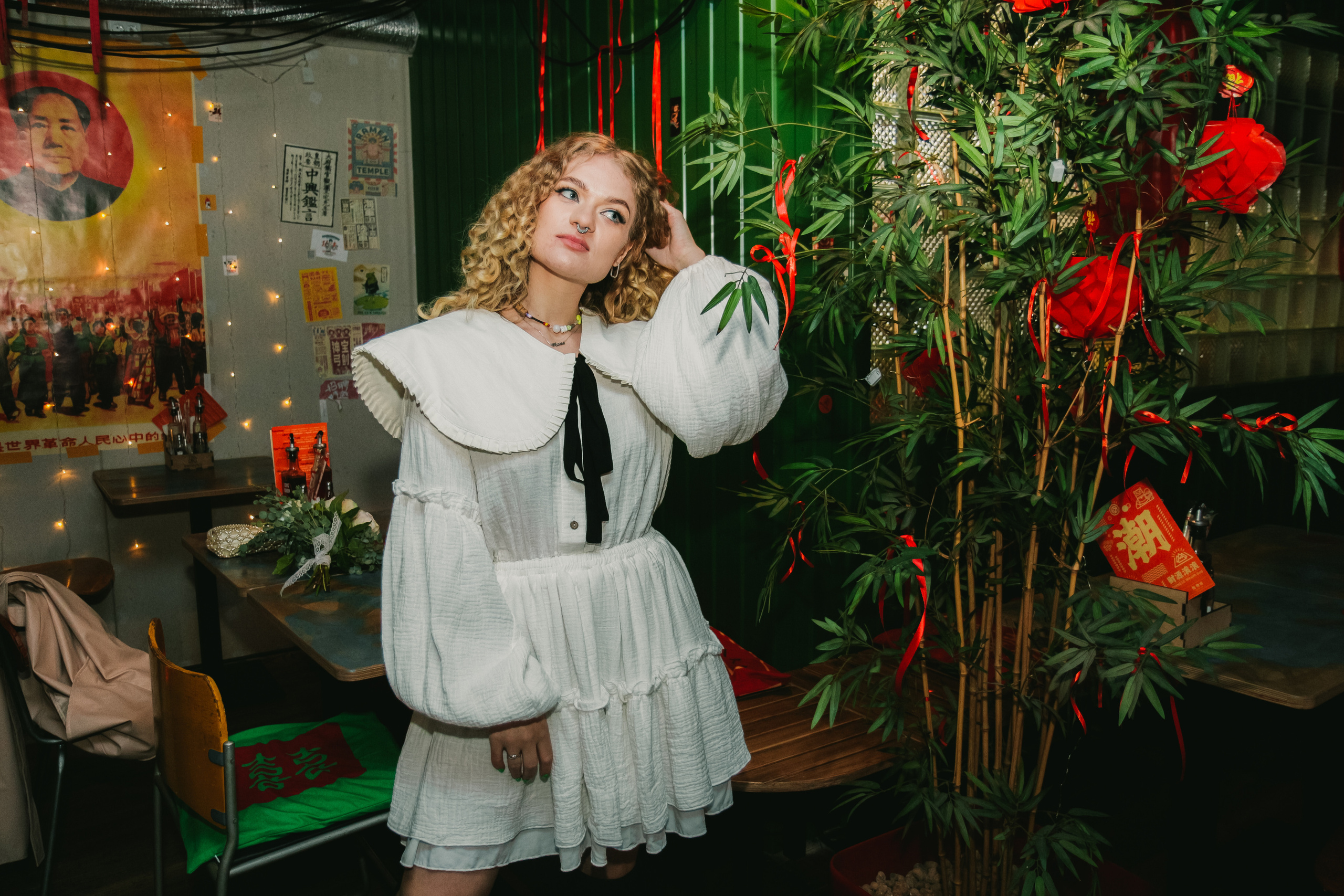 Wedding in ChinaTown. Фотограф Аникеева Алина, Рязань/Москва