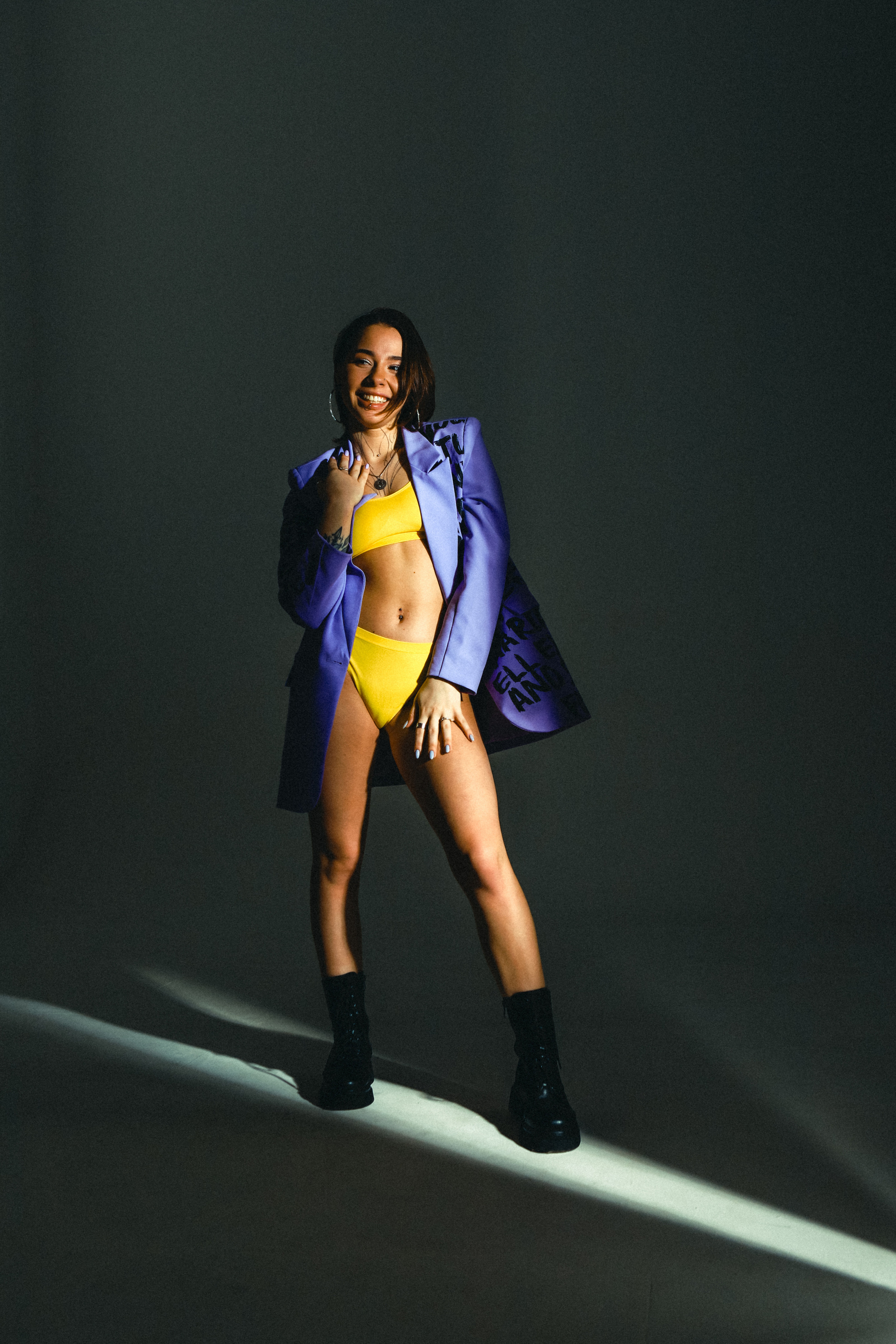 Анастасия. Фотограф Аникеева Алина, Рязань/Москва