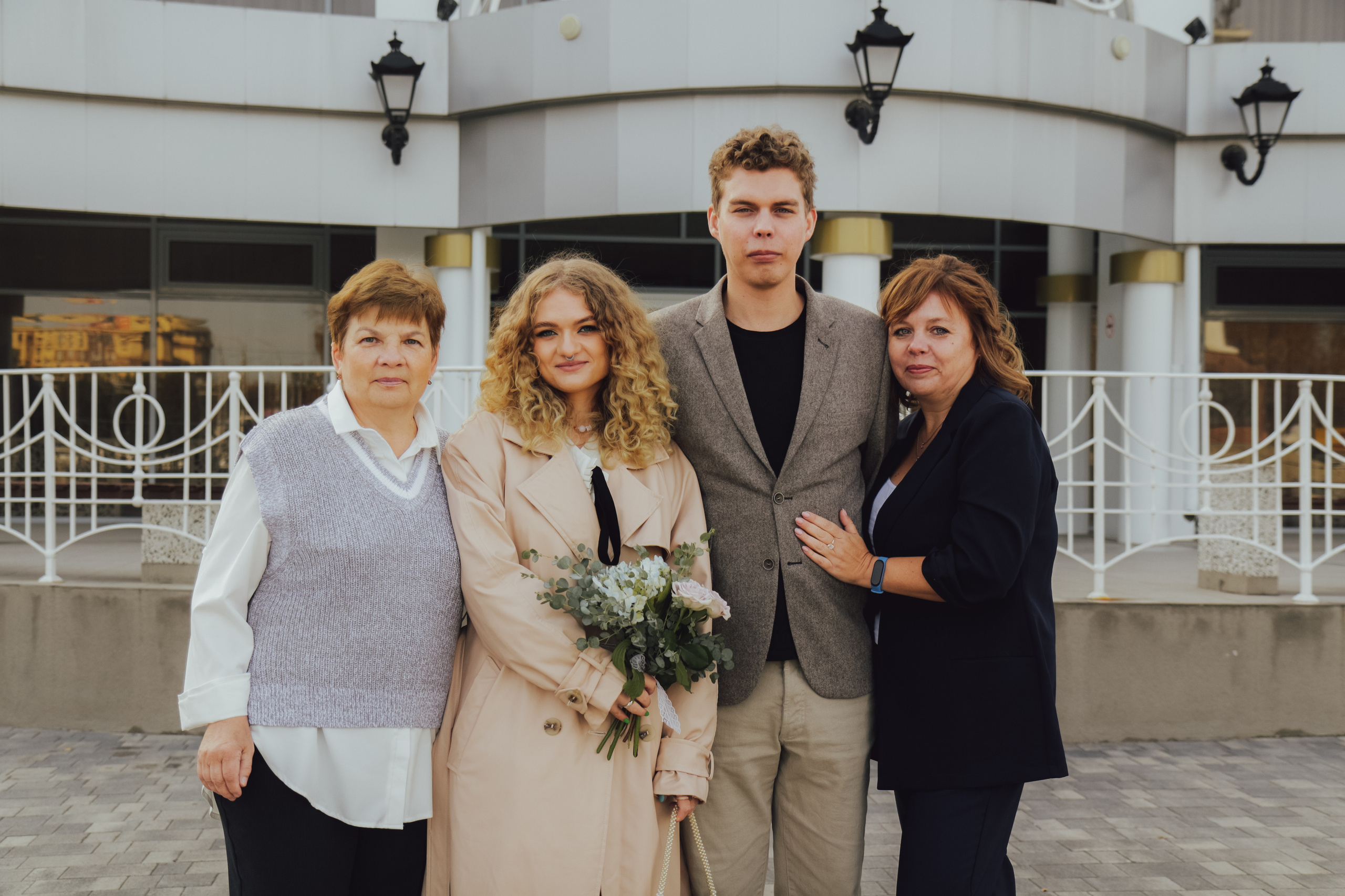 Maria & Stas. Фотограф Аникеева Алина, Рязань/Москва