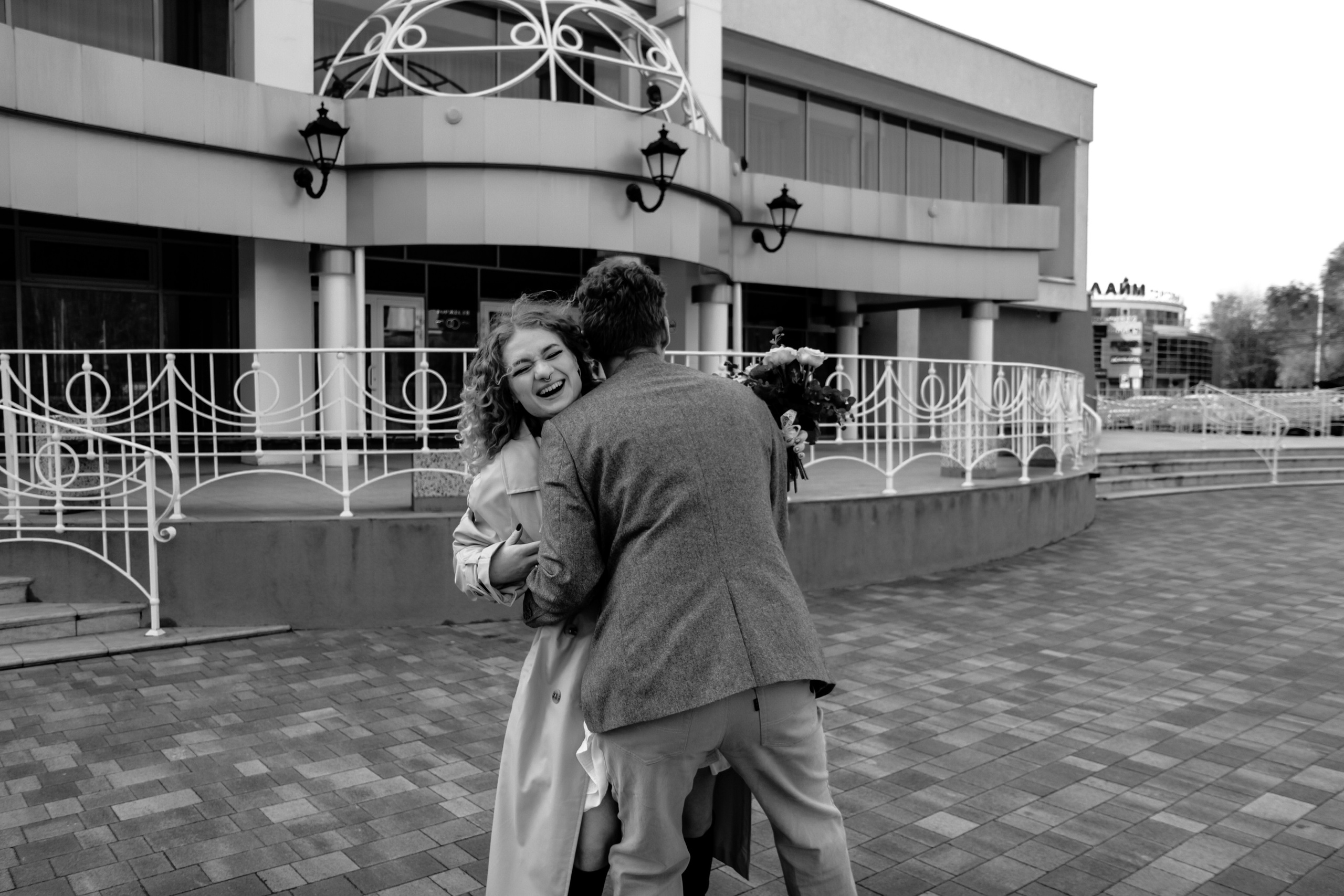 Maria & Stas. Фотограф Аникеева Алина, Рязань/Москва